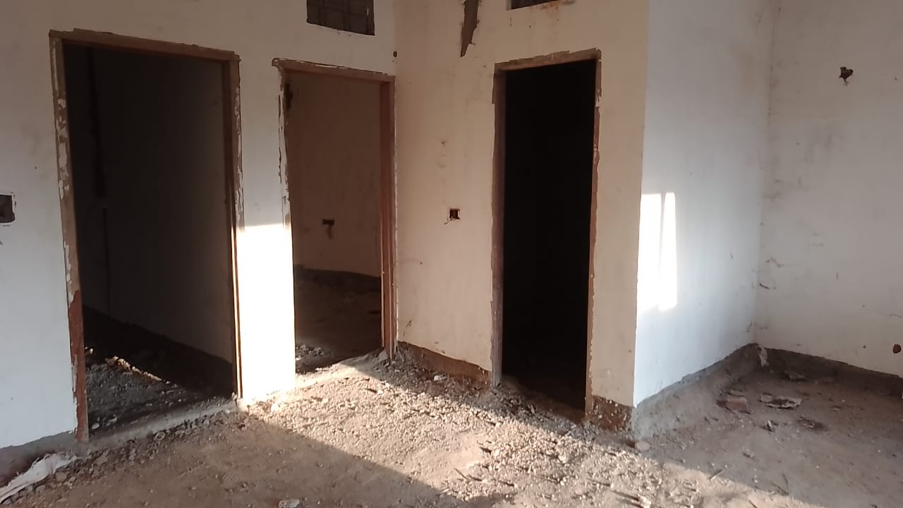 1000 square feet Individual House for sale in KRISHNA NAGAR PALVADA, RISHABDEO Dungarpur — photo 2