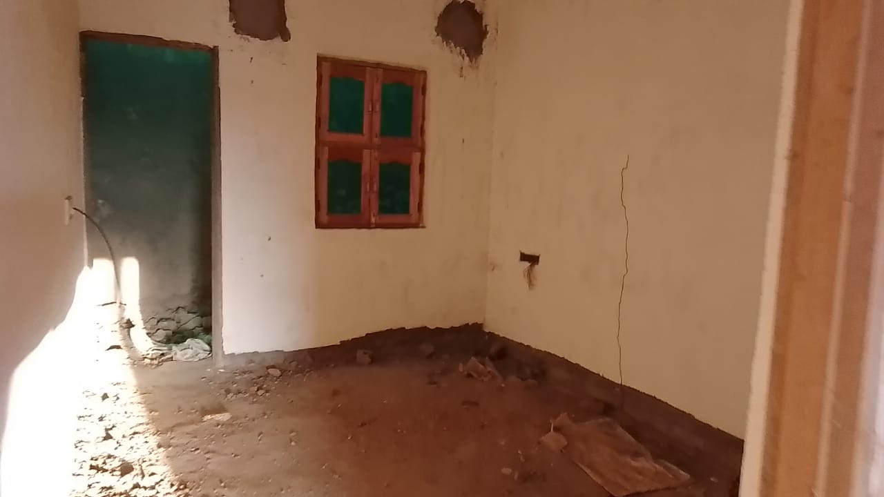 1000 square feet Individual House for sale in KRISHNA NAGAR PALVADA, RISHABDEO Dungarpur — photo 3