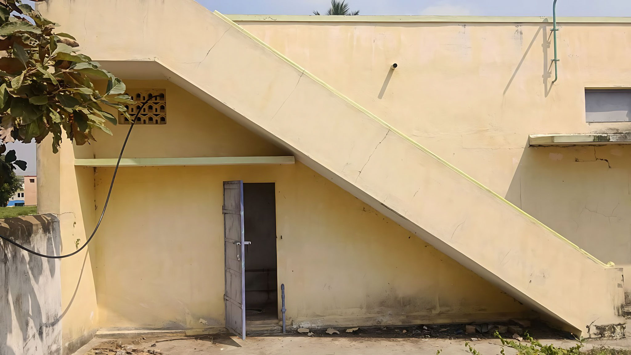 36624 square feet Industrial Plot with Factory Building for sale in Mathalampadi Village Jammambattu — photo 9