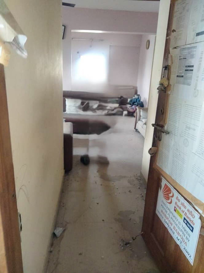 Flat for sale in Bengaluru — photo 1