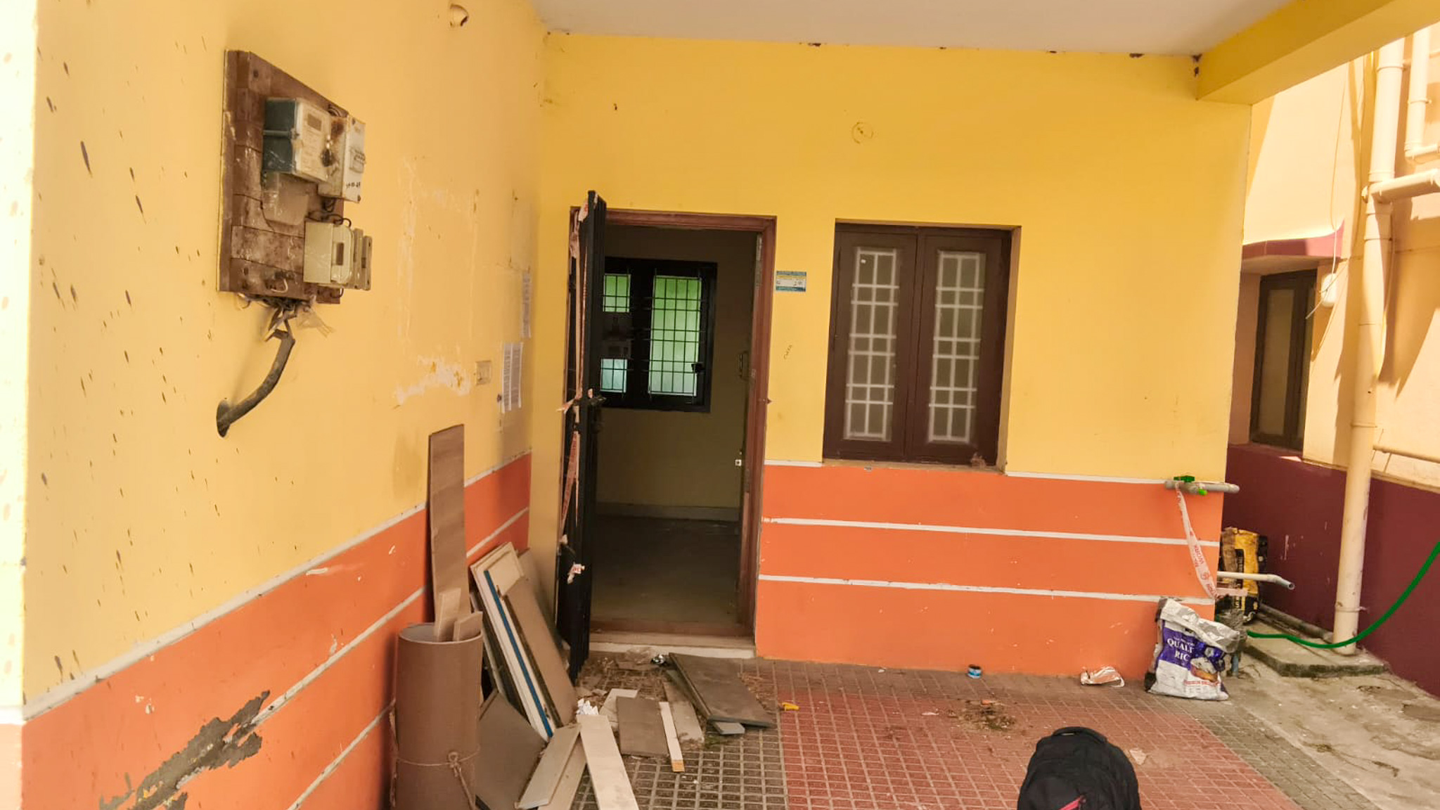 4 BHK Villa for sale in NA, Kunrathur Chennai — photo 31