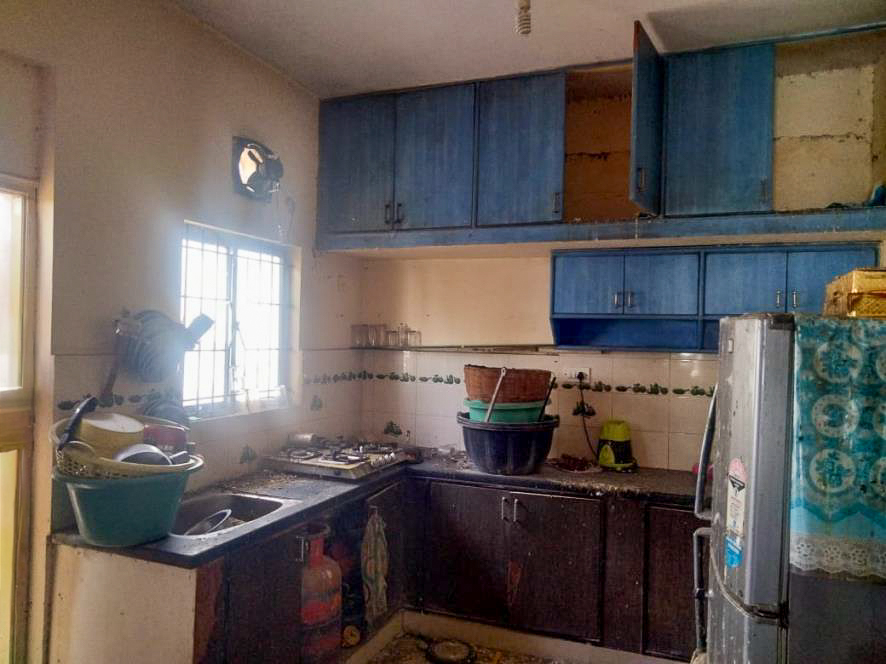 Flat for sale in Bengaluru — photo 2
