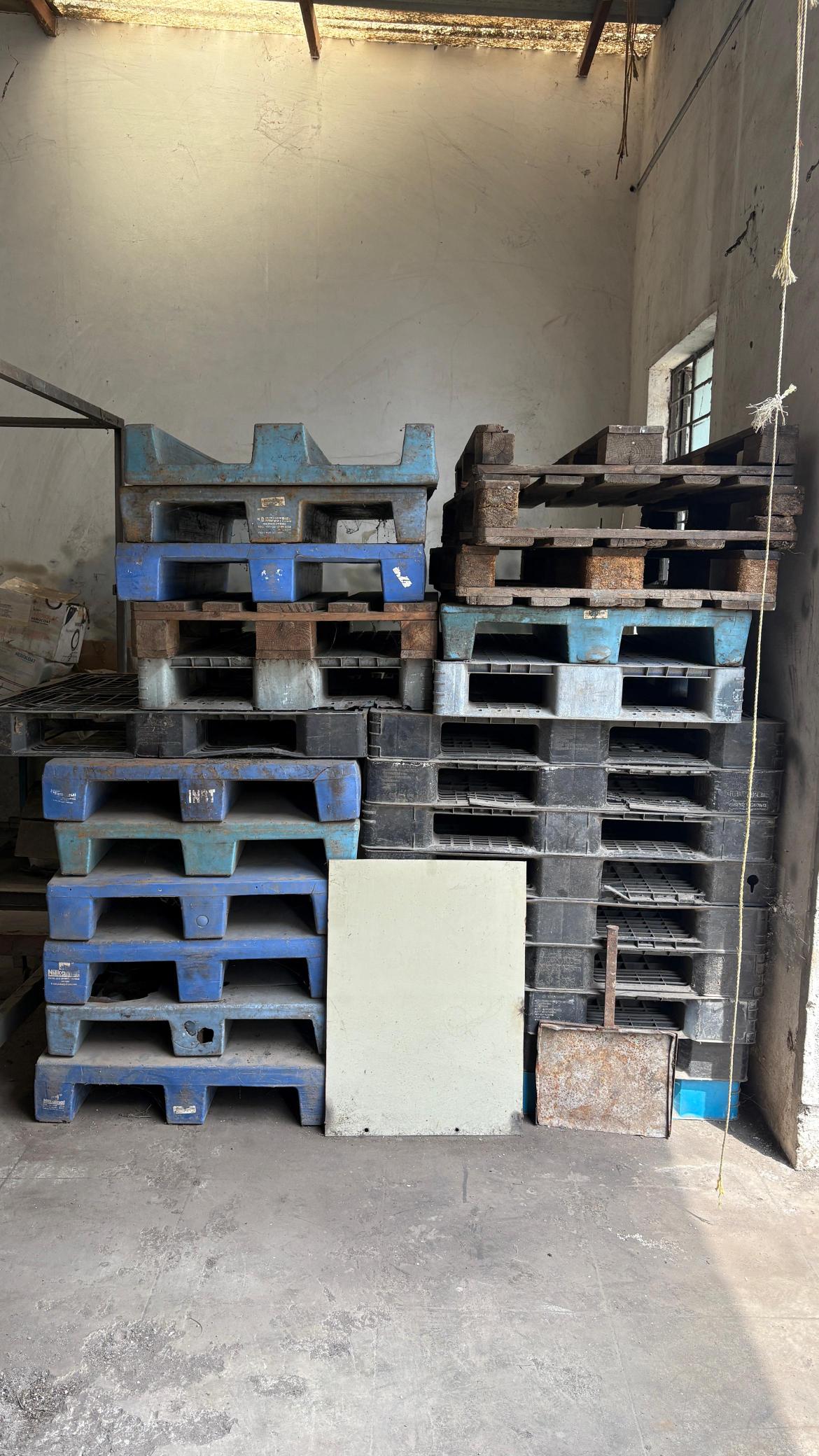 1 square feet Machinery for sale in Nashik — photo 4