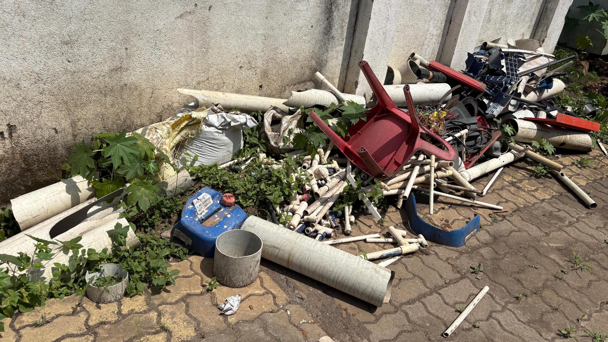 1 square feet Machinery for sale in Nashik — photo 1