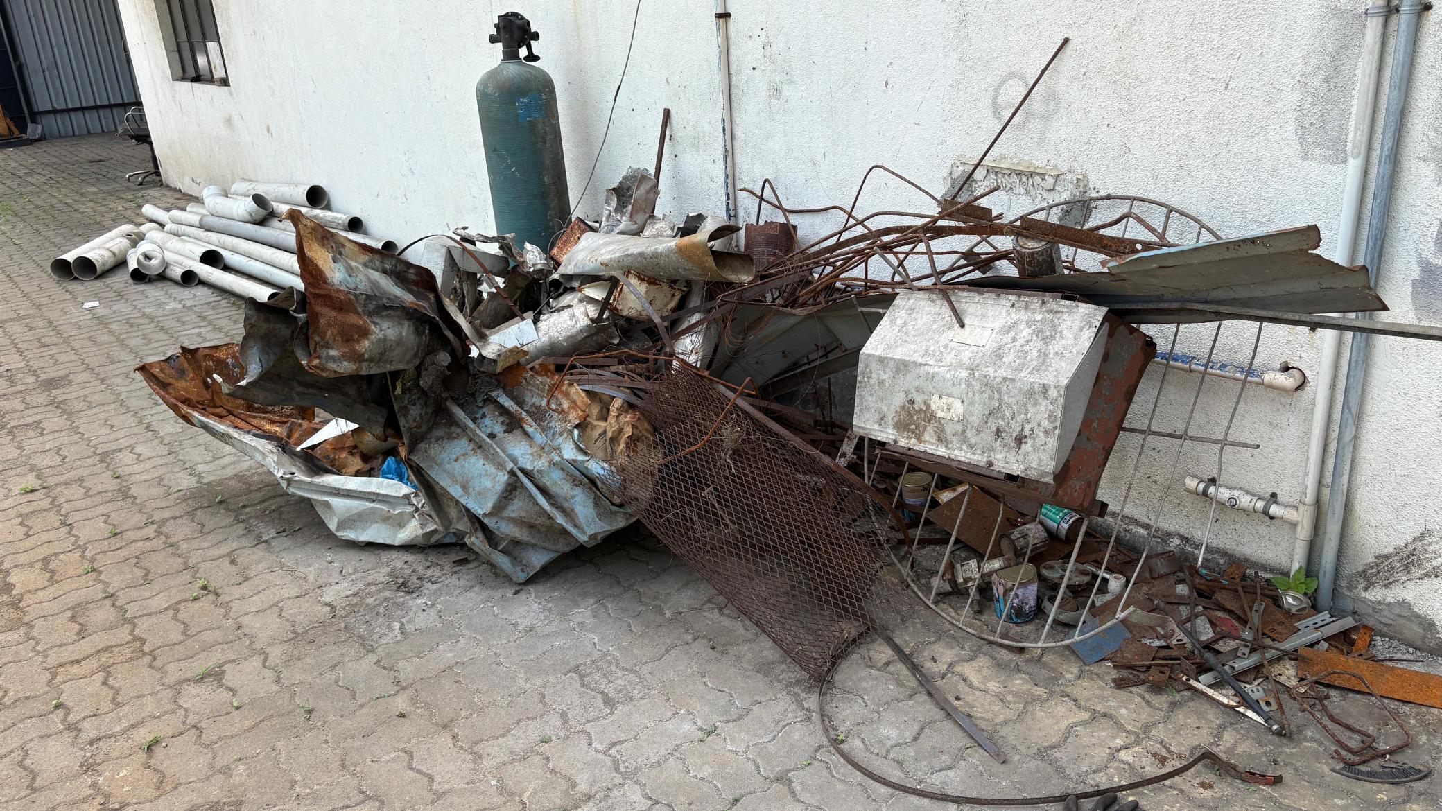 1 square feet Machinery for sale in Nashik — photo 3