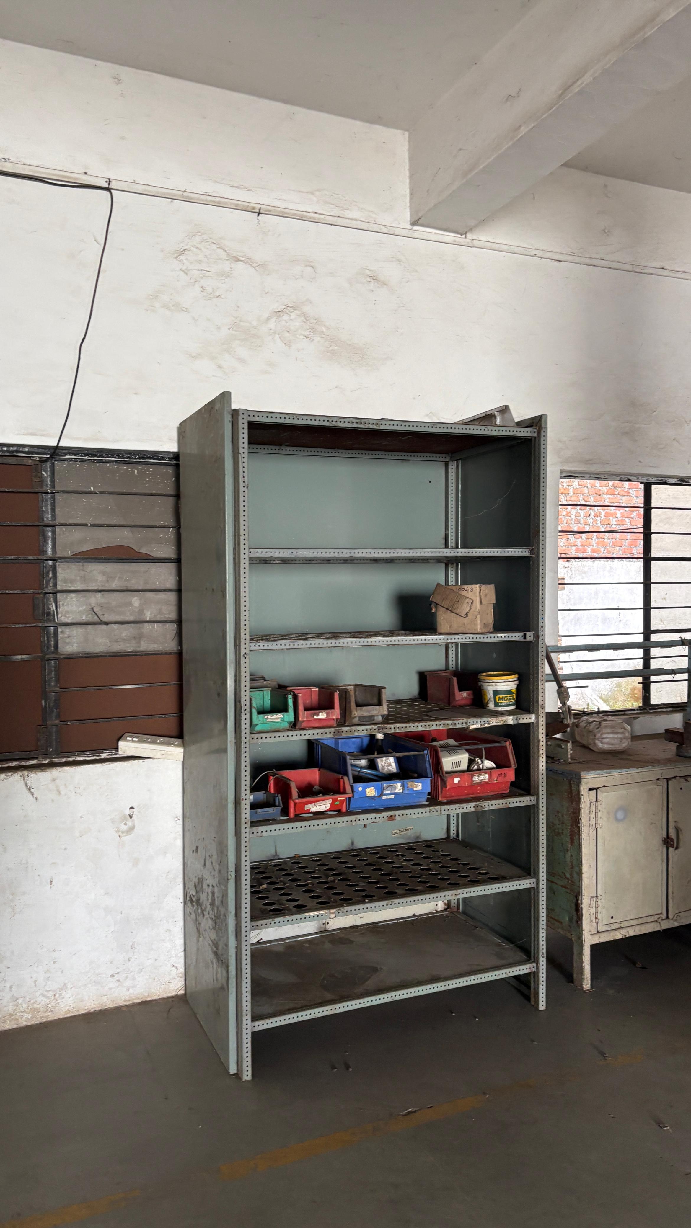 1 square feet Machinery for sale in Nashik — photo 8