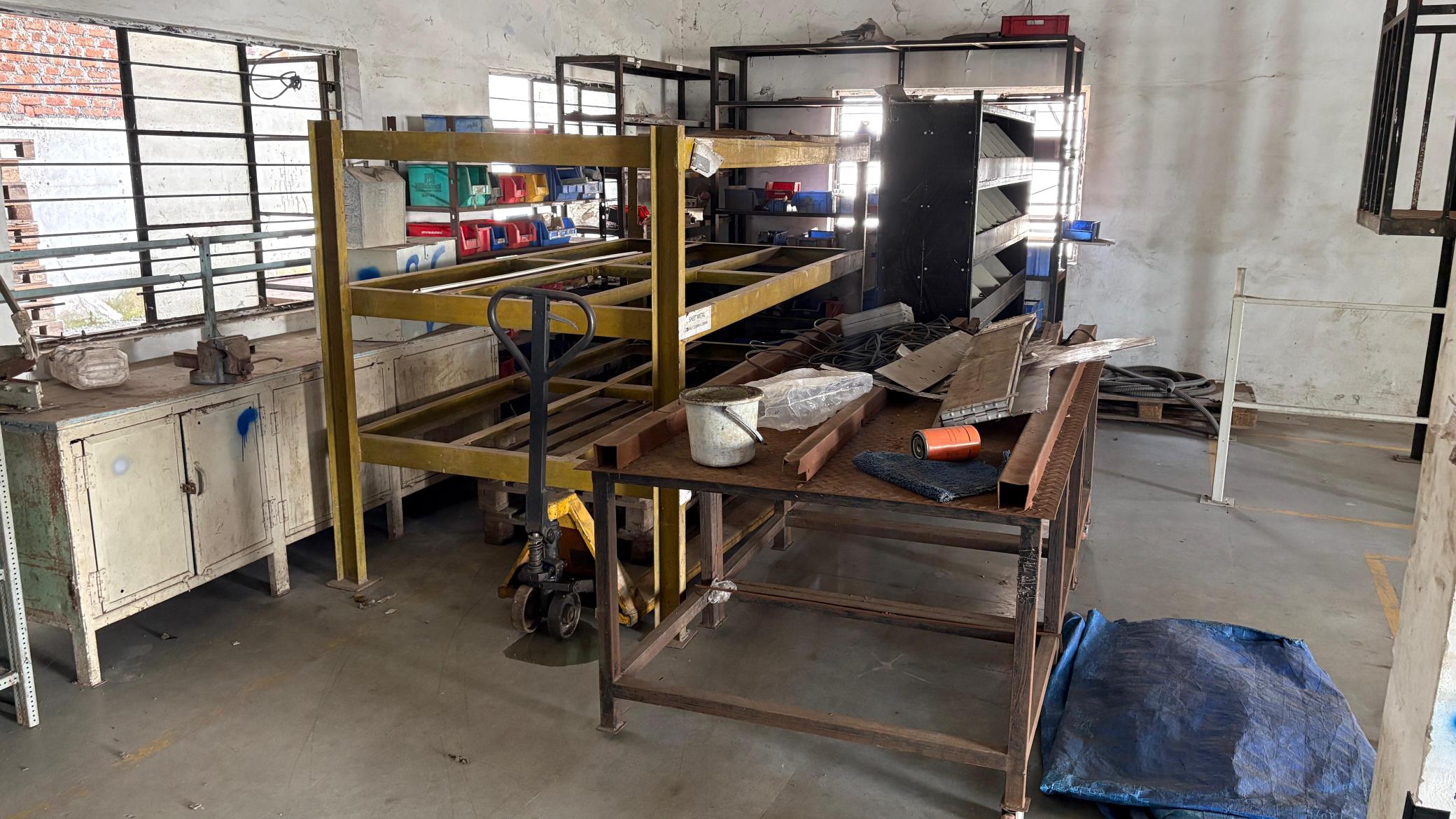 1 square feet Machinery for sale in Nashik — photo 7