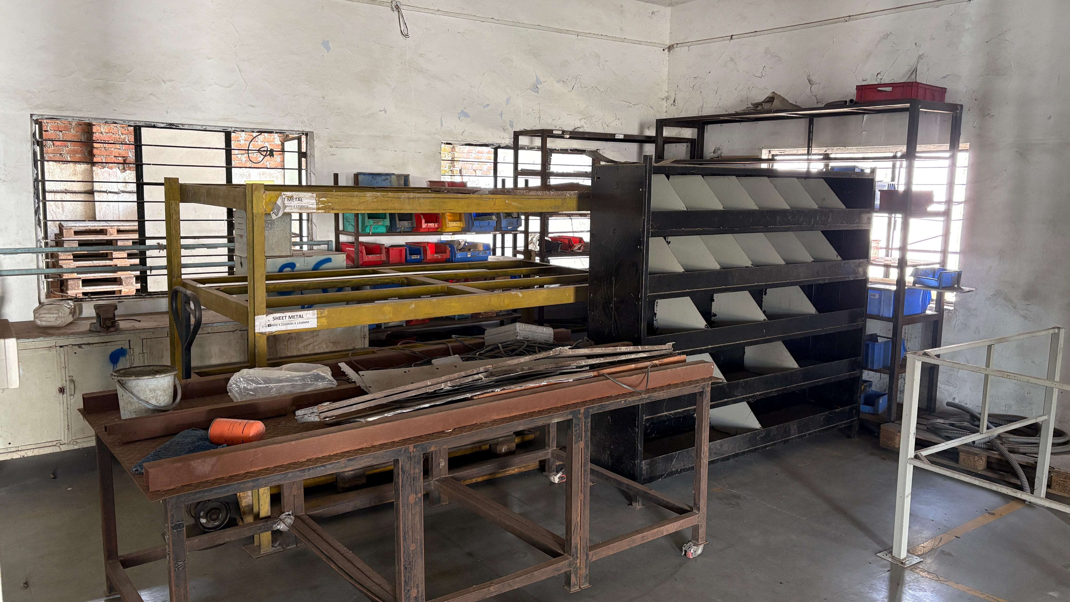 1 square feet Machinery for sale in Nashik — photo 6