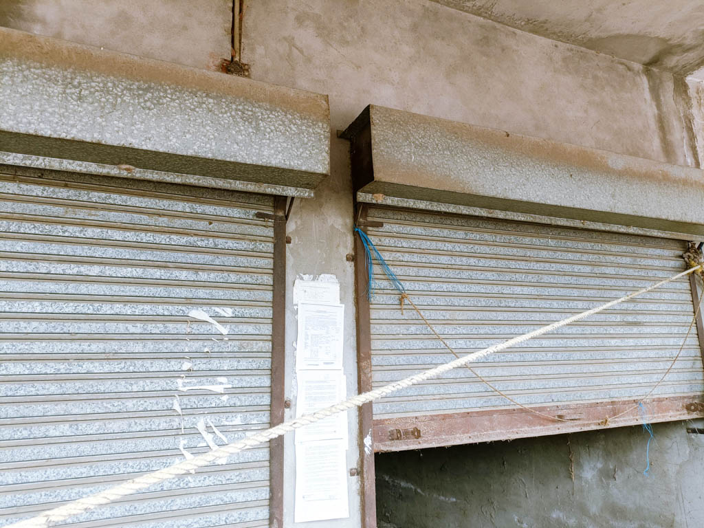 Shops for sale in NEW GRAIN MAERKET BANGA SBSB NAGAR Banga — photo 1