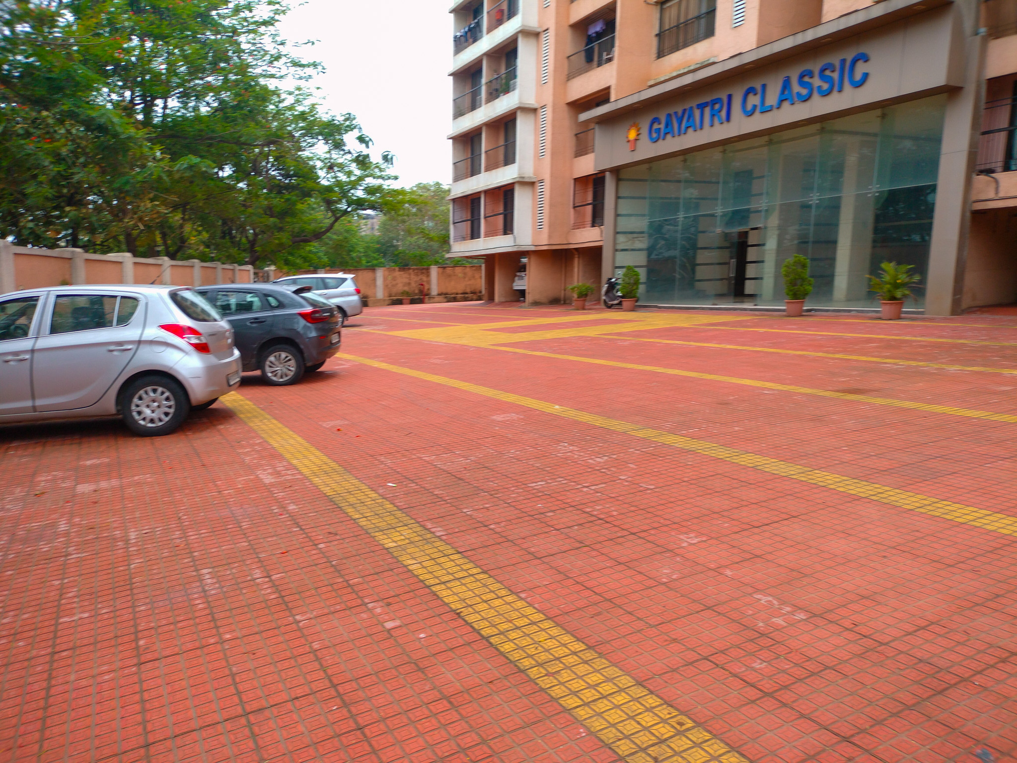 Flat for sale in Bhiwandi, Thane Bhiwandi — photo 2