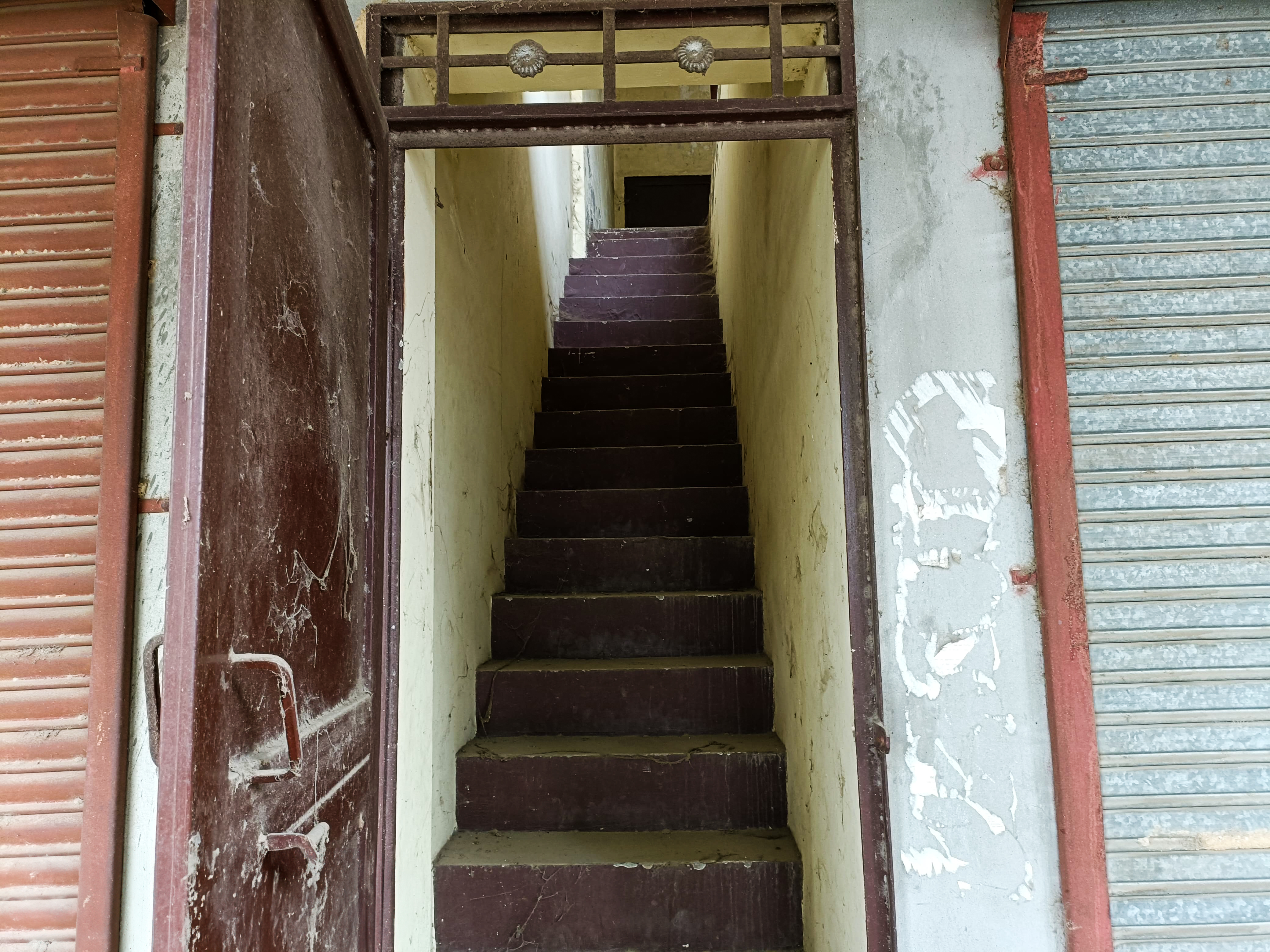 Shops for sale in NEW GRAIN MARKET BANGA SBSB NAGAR Banga — photo 1