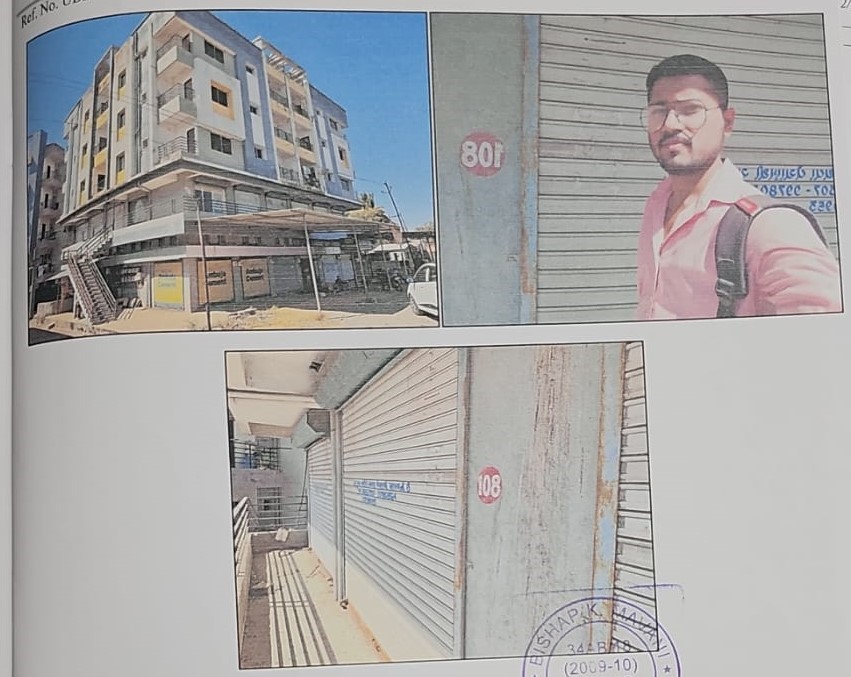 Shops for sale in Valsad — photo 1