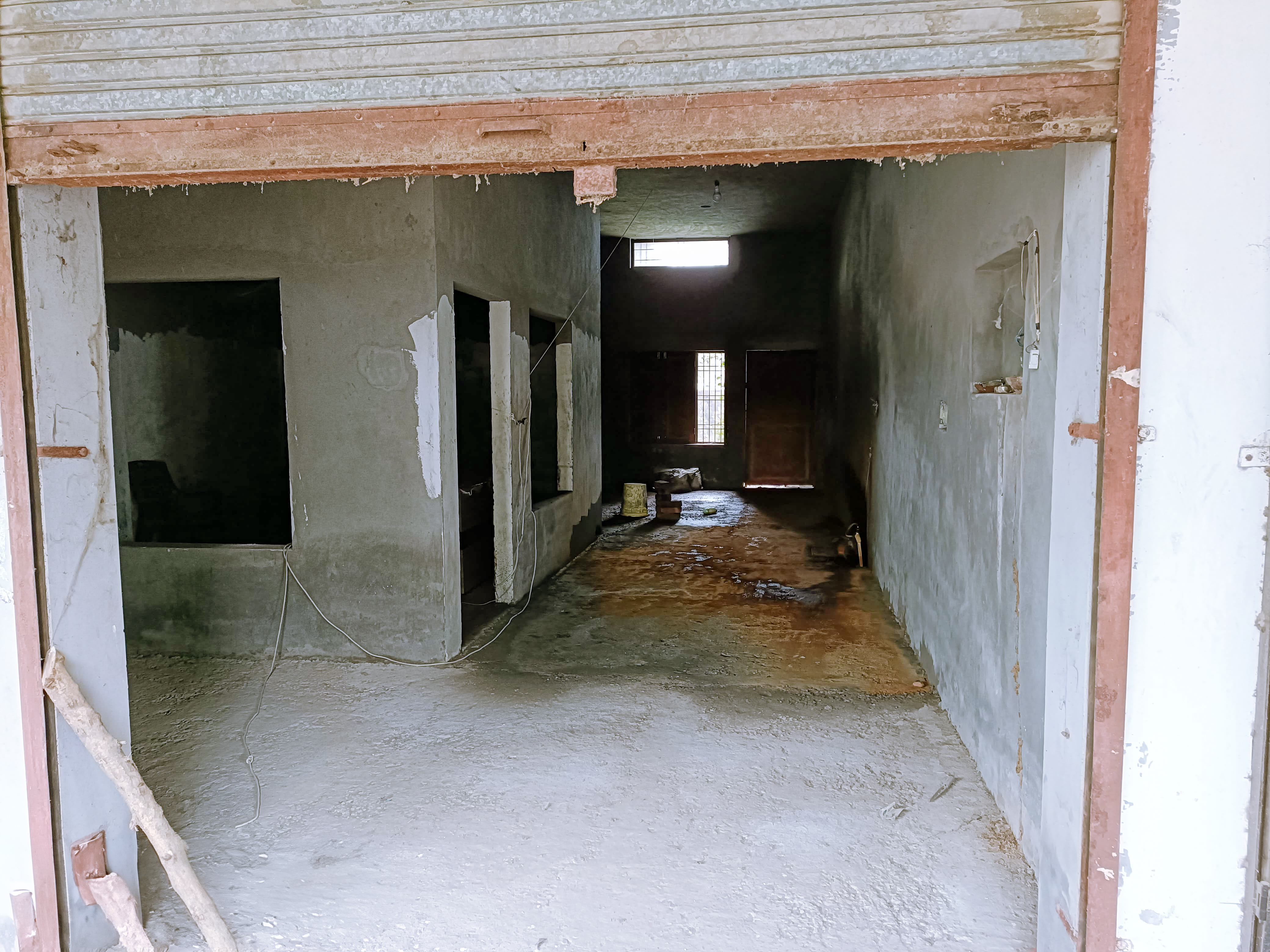 Shops for sale in NEW GRAIN MARKET BANGA SBSB NAGAR Banga — photo 2