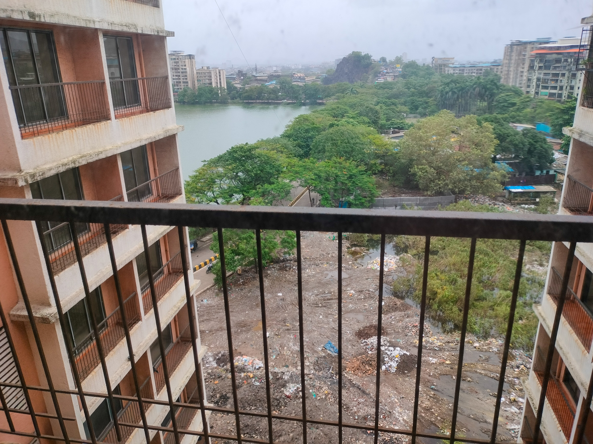 Flat for sale in Bhiwandi, Thane Bhiwandi — photo 5