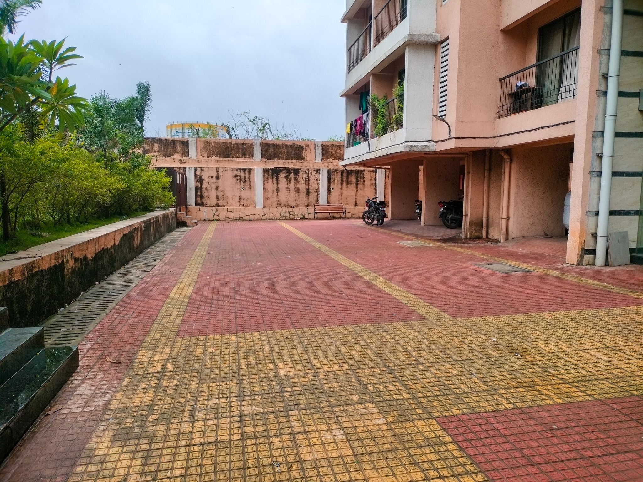 Flat for sale in Bhiwandi, Thane Bhiwandi — photo 17
