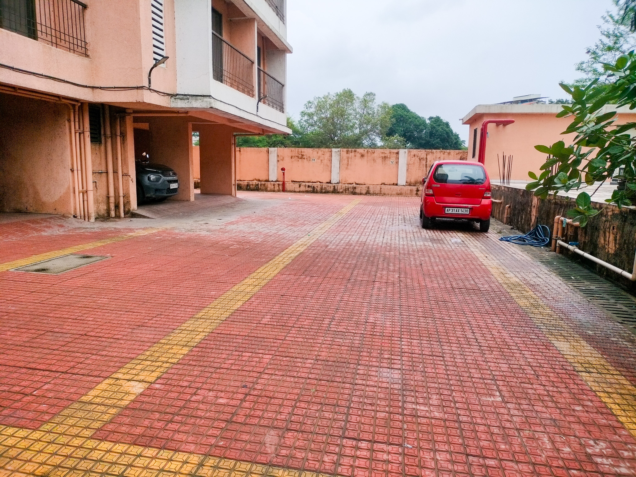 Flat for sale in Bhiwandi, Thane Bhiwandi — photo 16