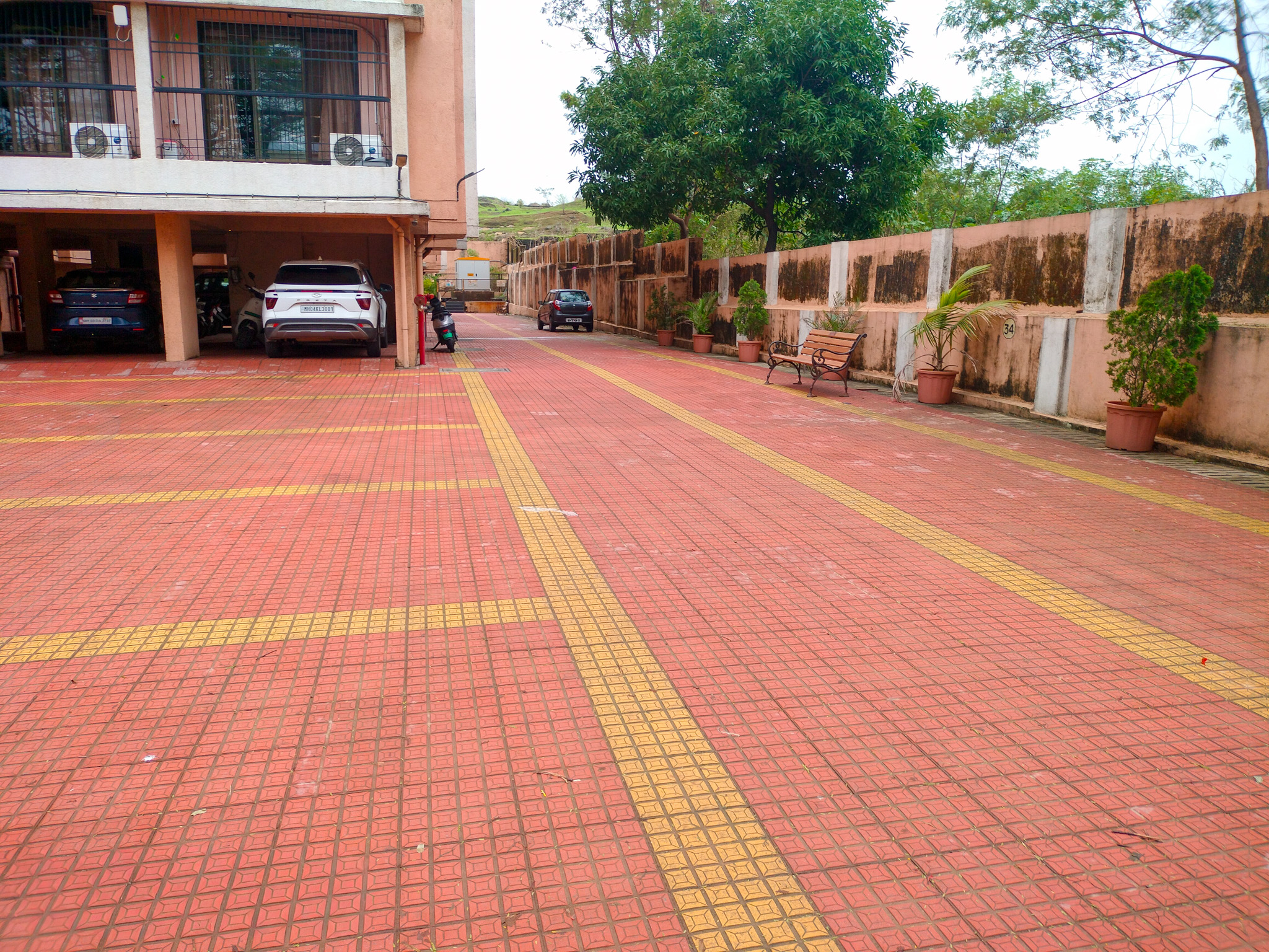 Flat for sale in Bhiwandi, Thane Bhiwandi — photo 18