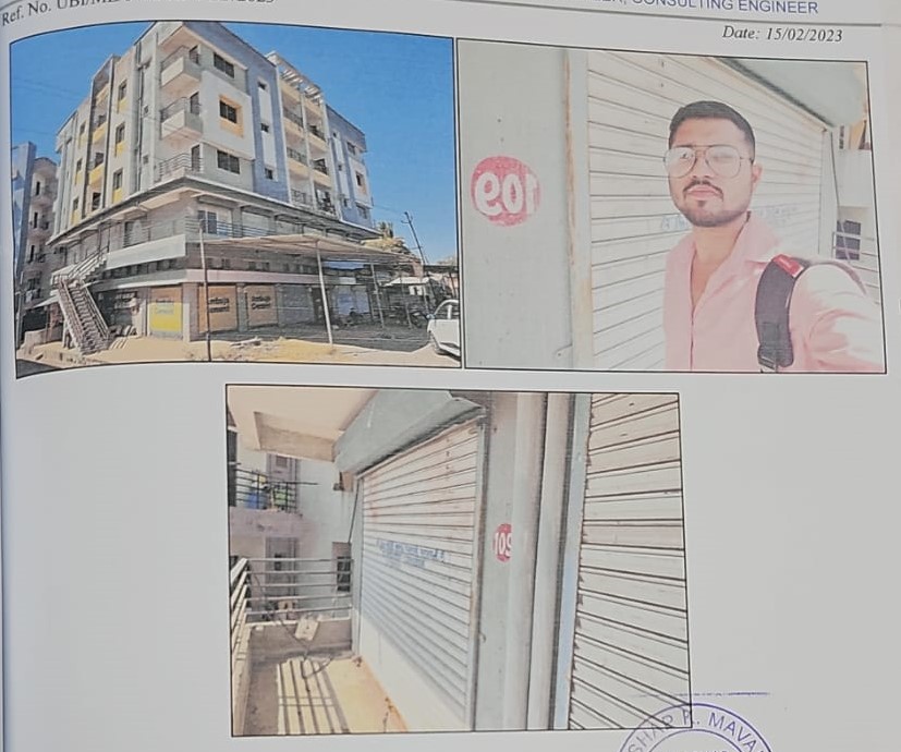 Shops for sale in Valsad — photo 1