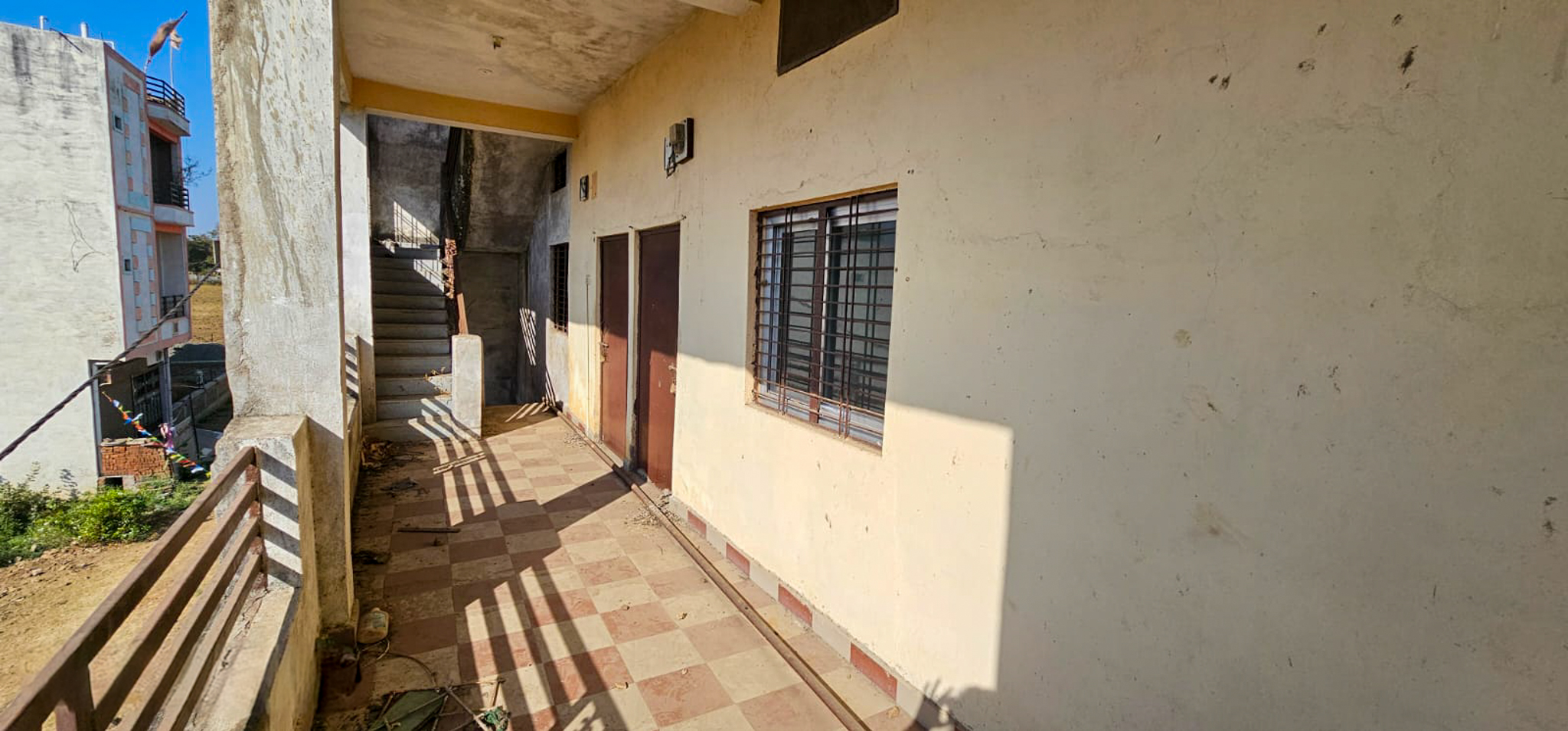 1000 square feet Individual House for sale in Kareli — photo 2