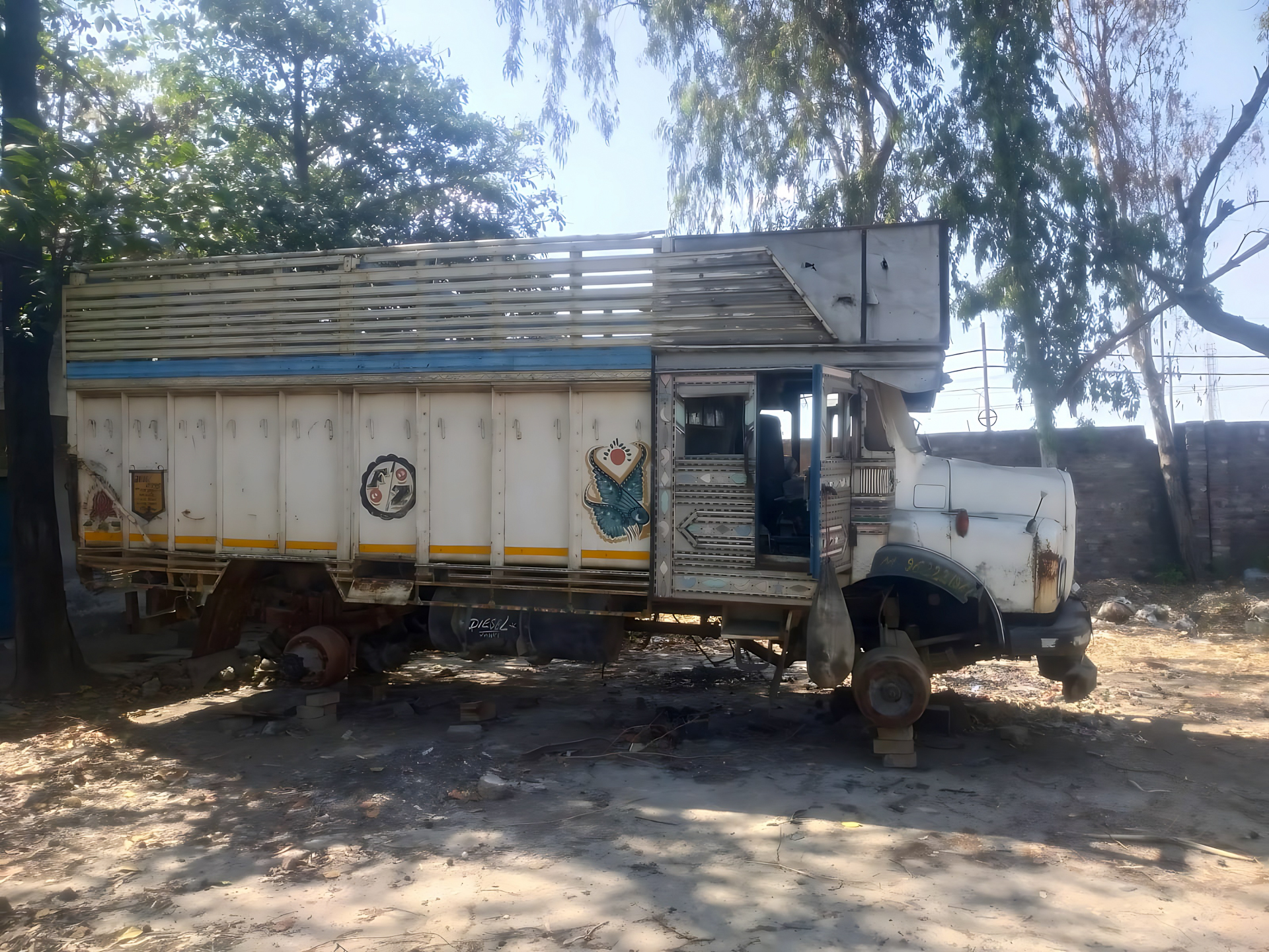 36000 square feet Industrial Plot with Factory Building for sale in Kathua — photo 10