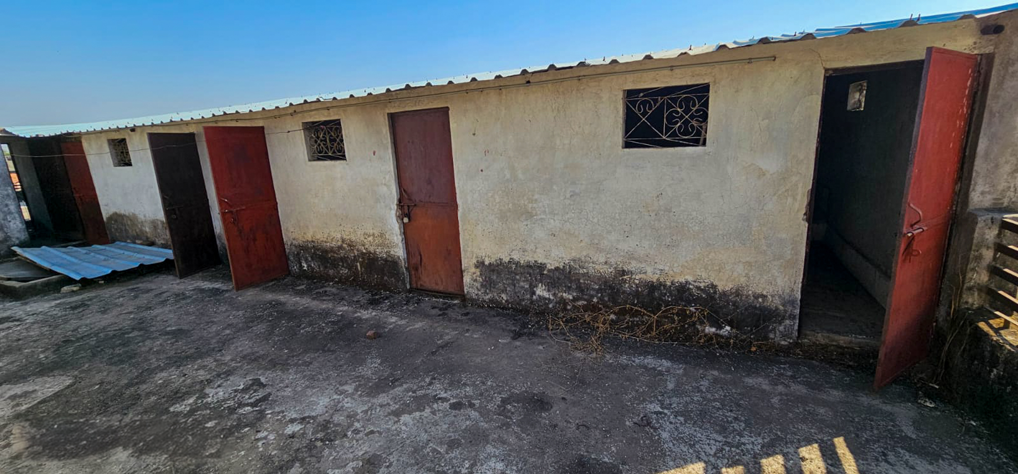 1000 square feet Individual House for sale in Kareli — photo 9