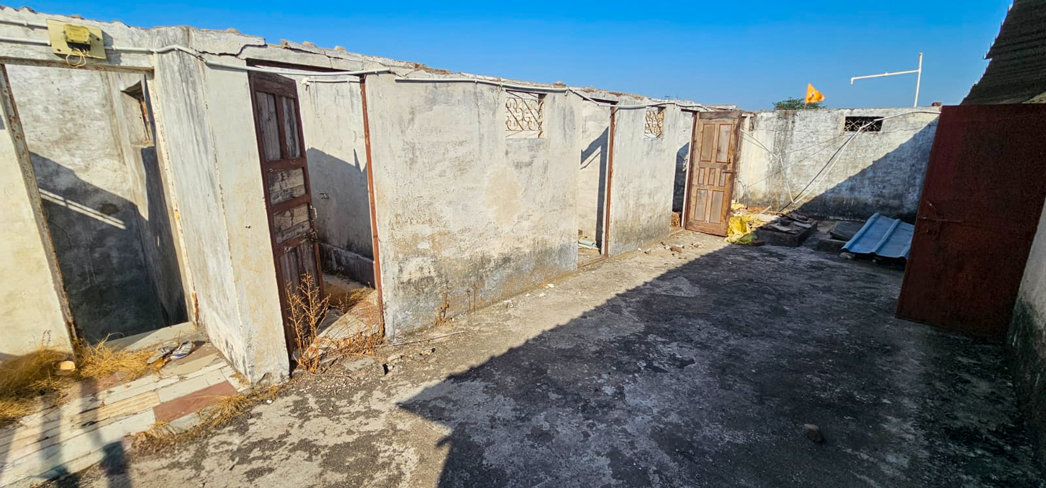 1000 square feet Individual House for sale in Kareli — photo 10