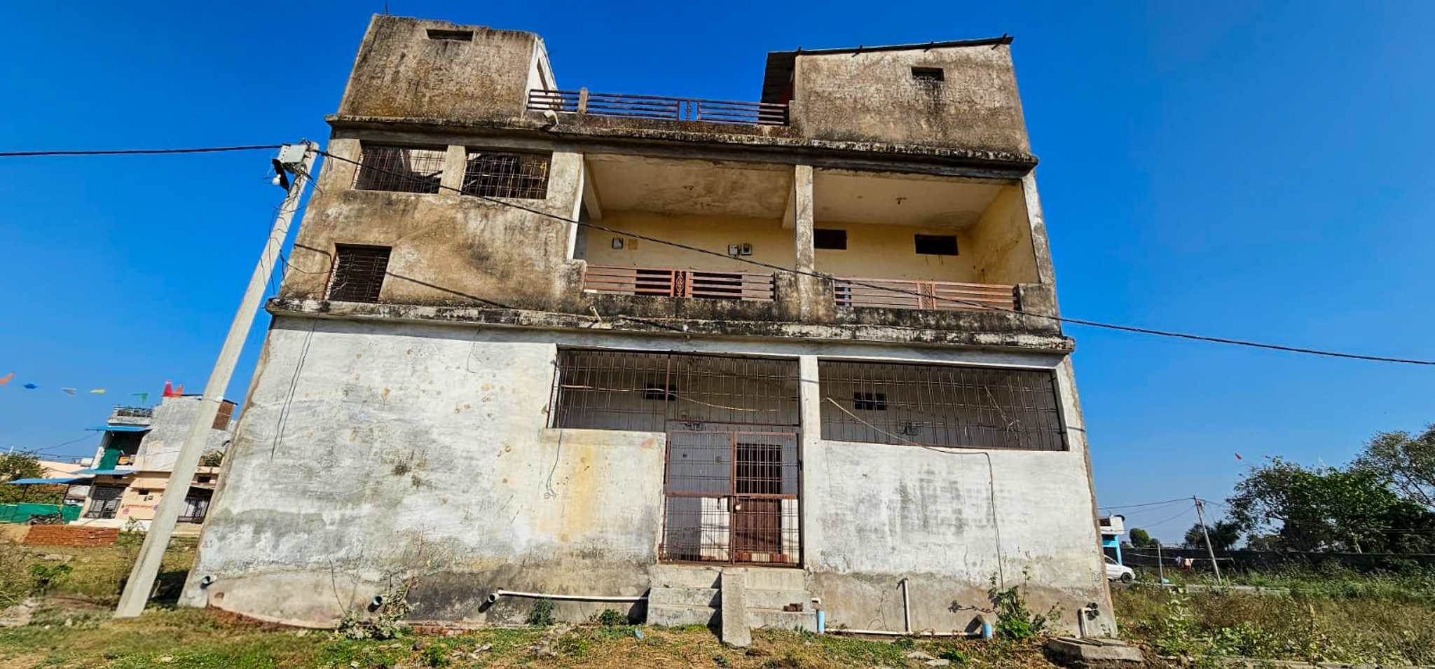 1000 square feet Individual House for sale in Kareli — photo 21