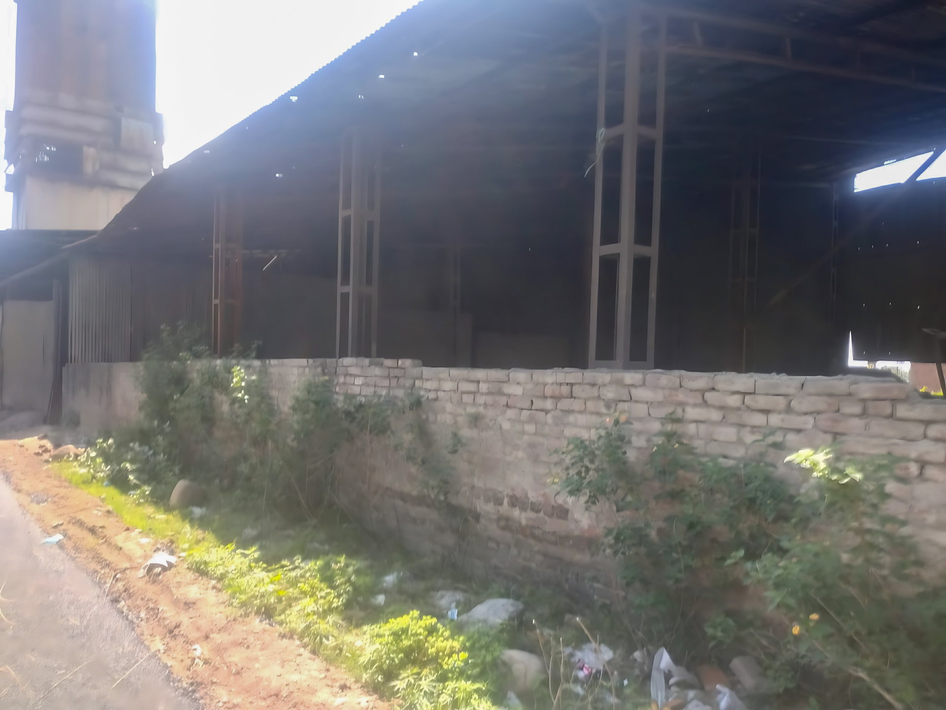 36000 square feet Industrial Plot with Factory Building for sale in Kathua — photo 11