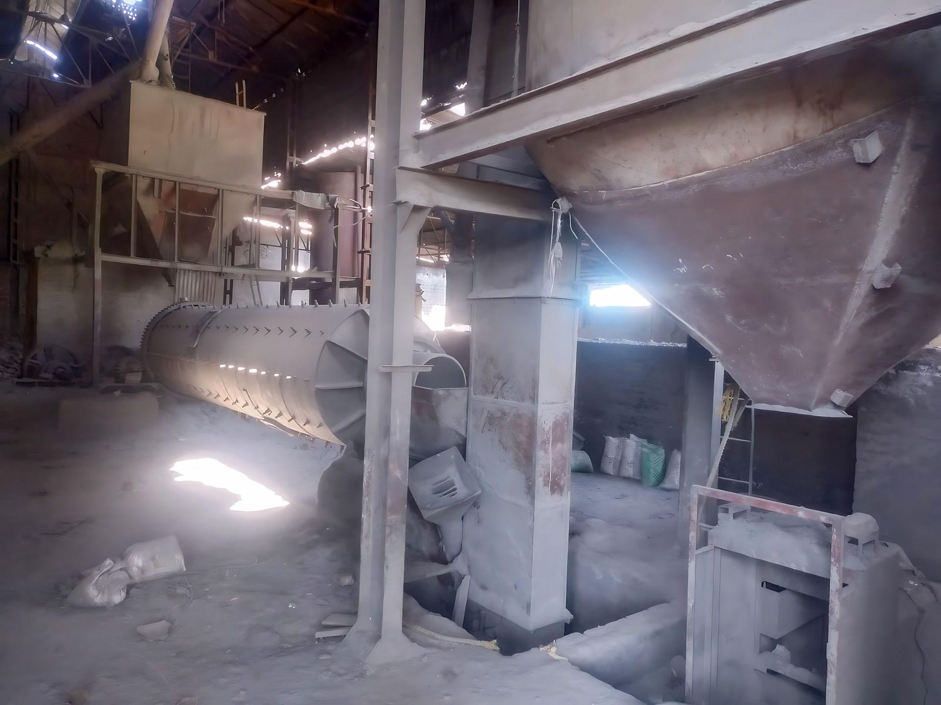 36000 square feet Industrial Plot with Factory Building for sale in Kathua — photo 12