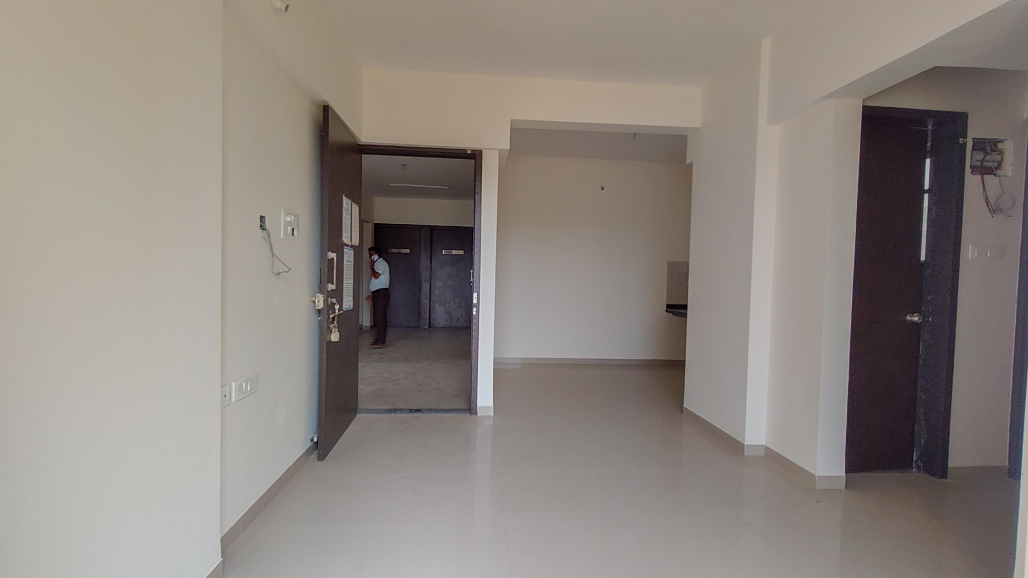 31.36 square meter Flat for sale in Pune — photo 4