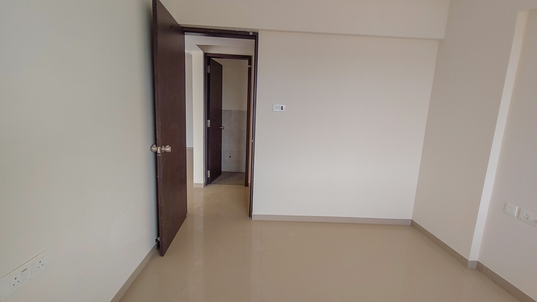 31.36 square meter Flat for sale in Pune — photo 10
