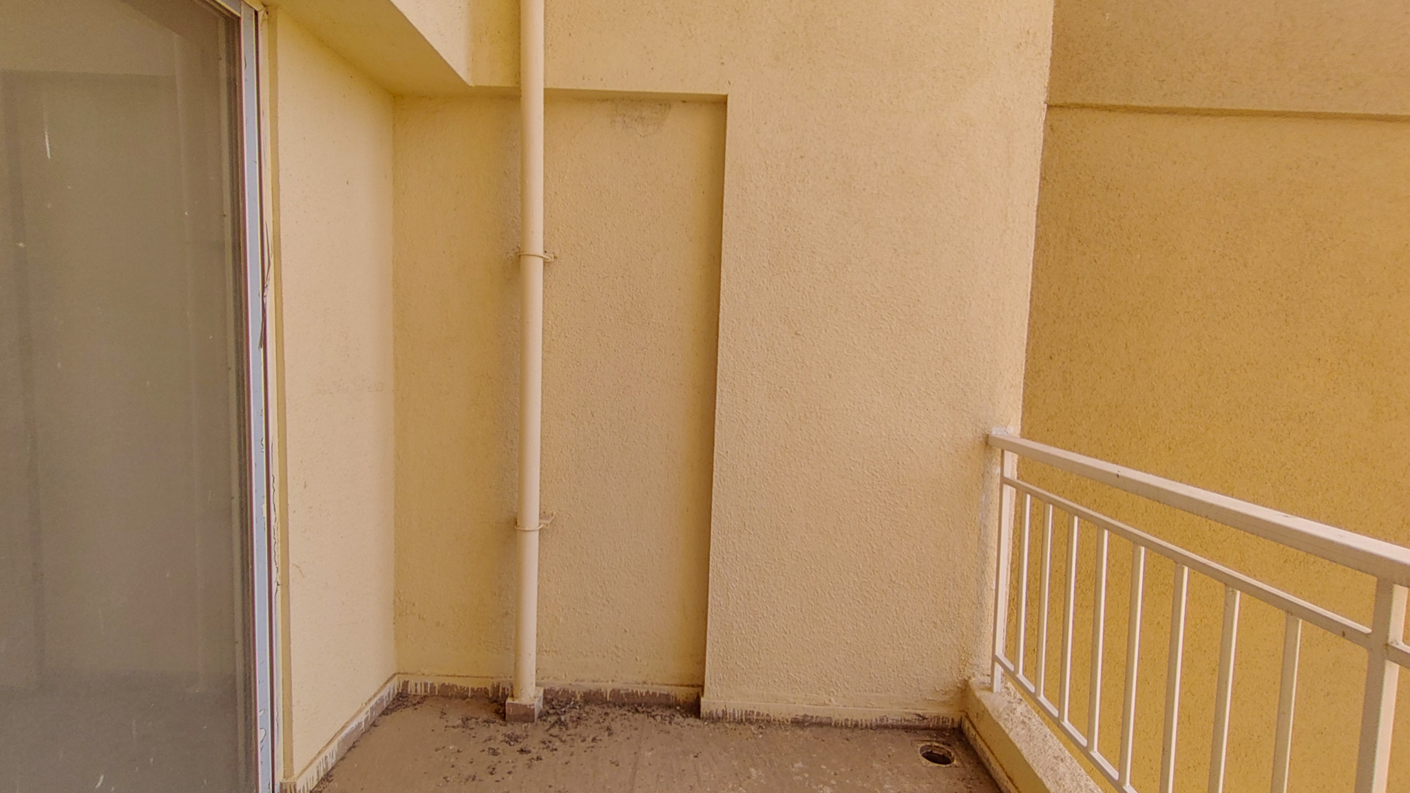 31.36 square meter Flat for sale in Pune — photo 16