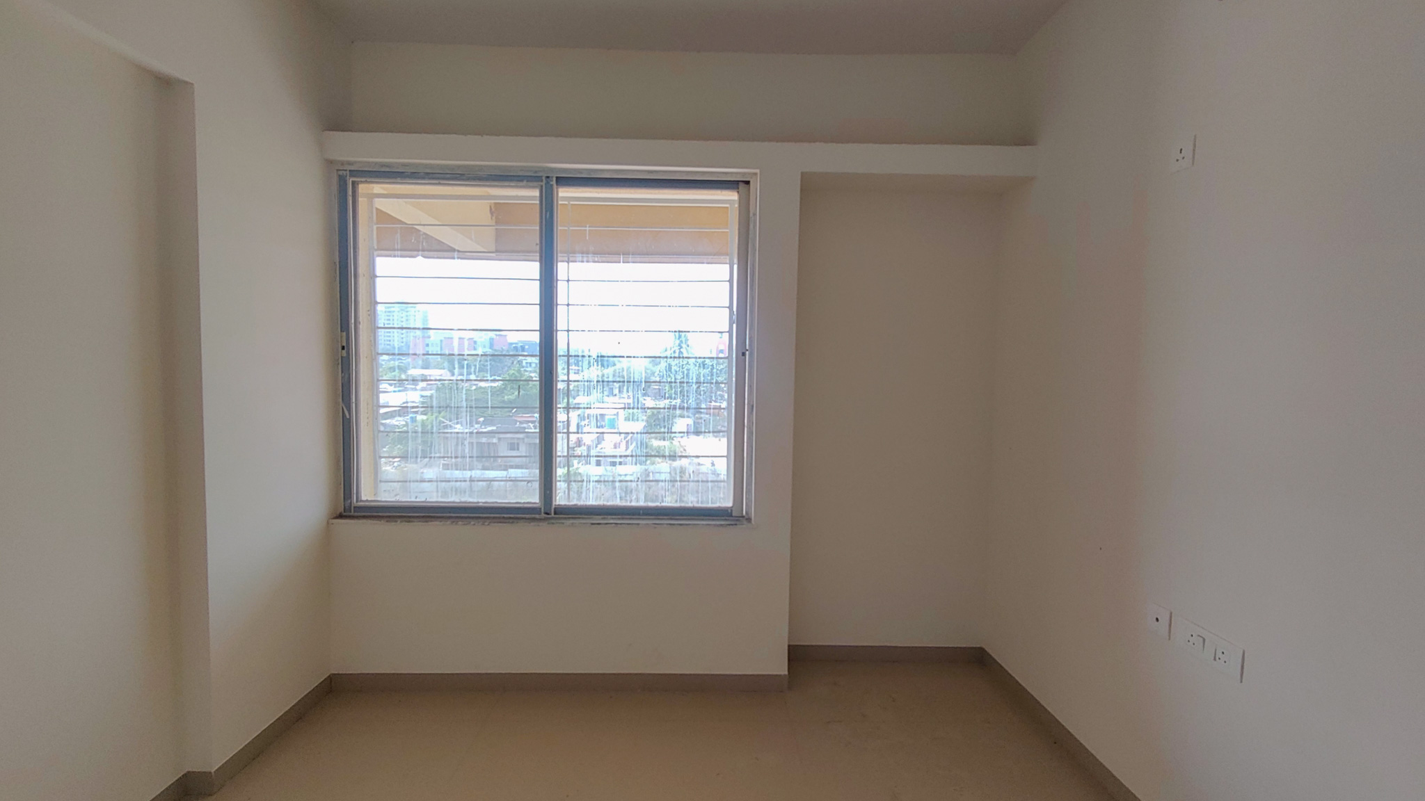 31.36 square meter Flat for sale in Pune — photo 12