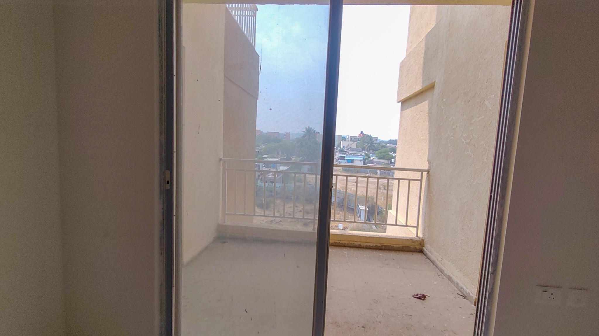 31.36 square meter Flat for sale in Pune — photo 13