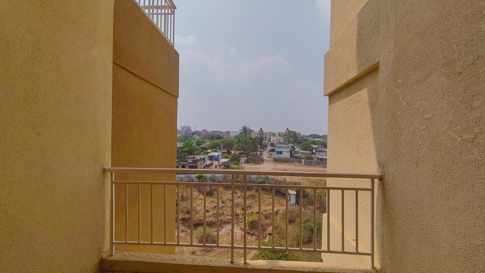 31.36 square meter Flat for sale in Pune — photo 14