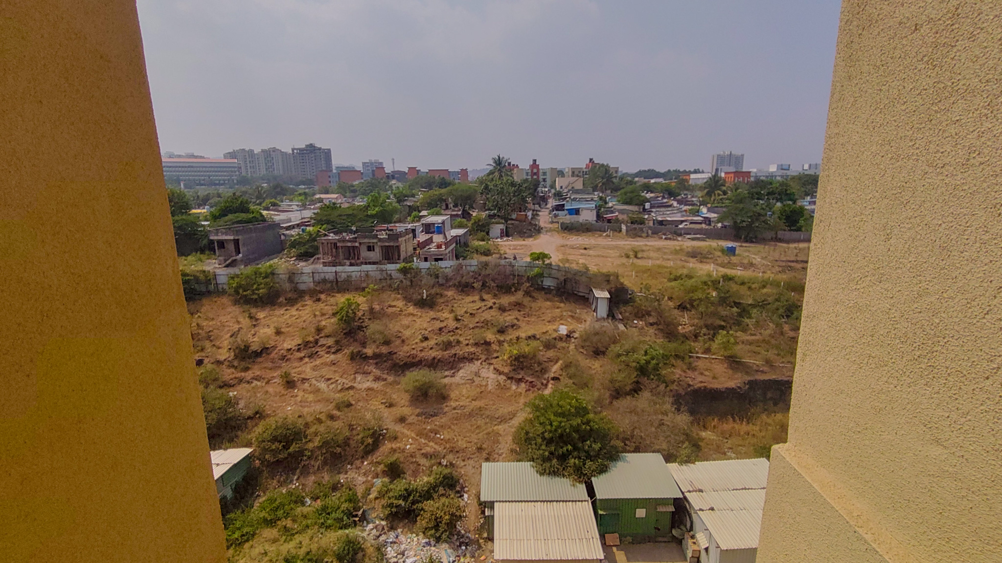 31.36 square meter Flat for sale in Pune — photo 15