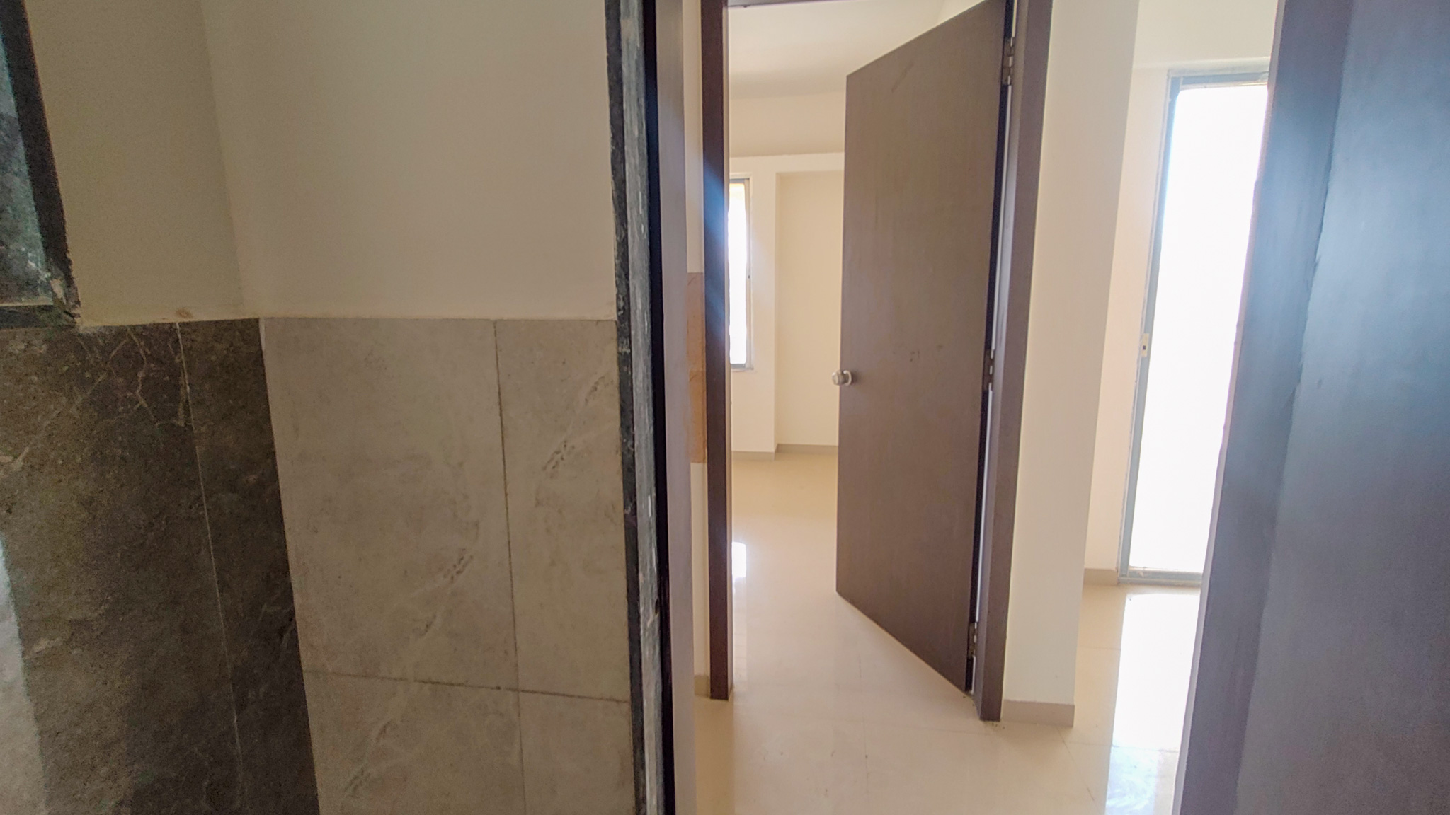 31.36 square meter Flat for sale in Pune — photo 7