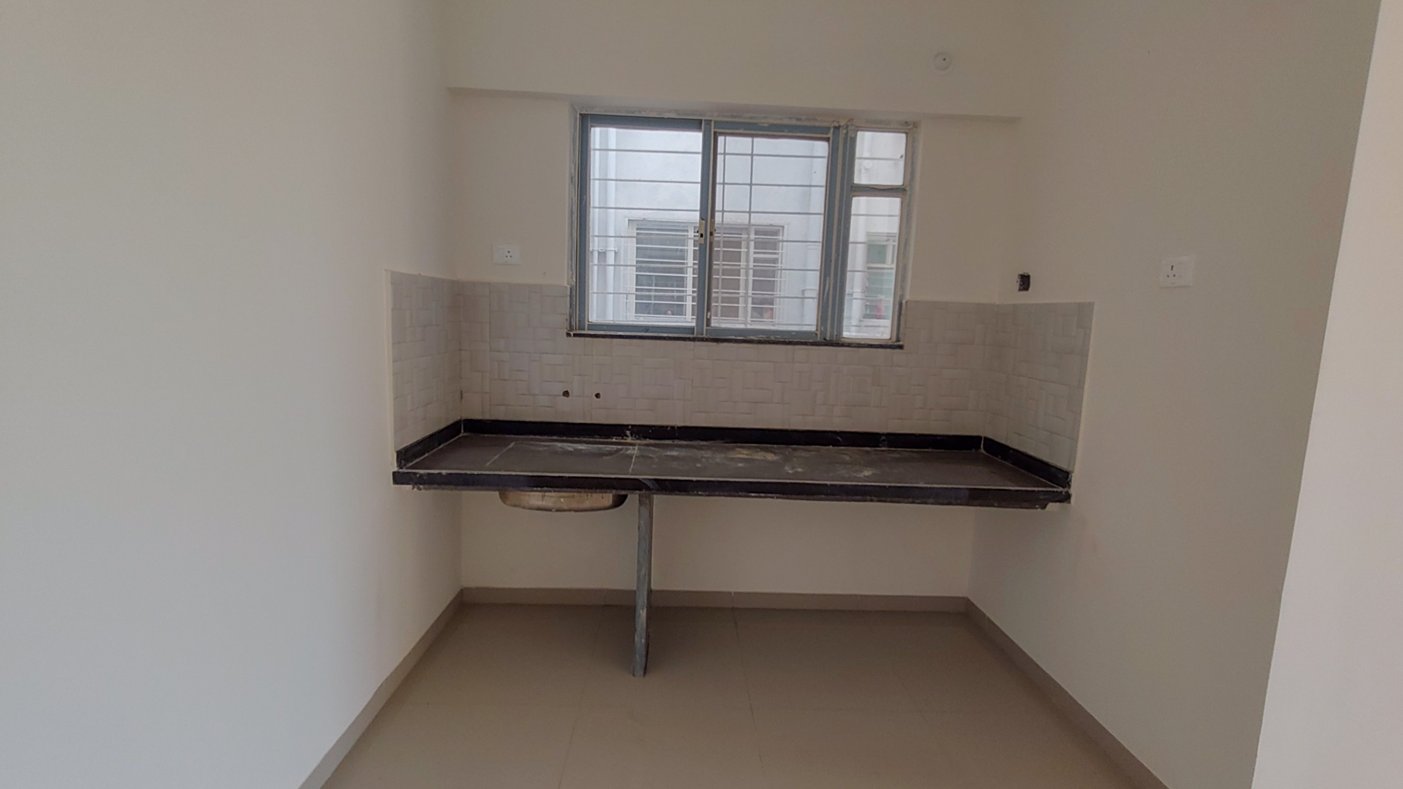 31.36 square meter Flat for sale in Pune — photo 5