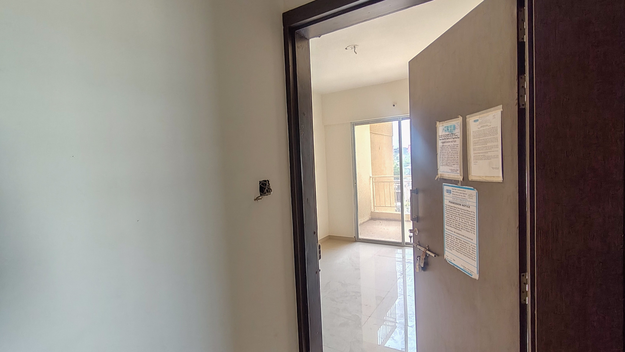 31.36 square meter Flat for sale in Pune — photo 2