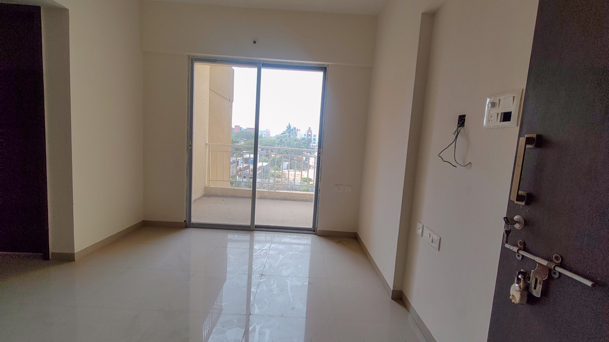 31.36 square meter Flat for sale in Pune — photo 3