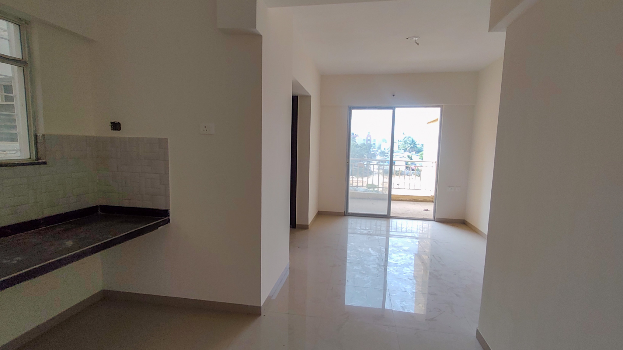 31.36 square meter Flat for sale in Pune — photo 1