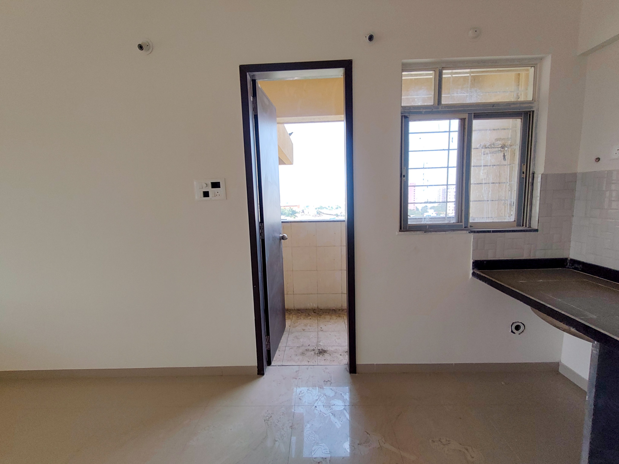 50.48 square meter Flat for sale in Pune — photo 6