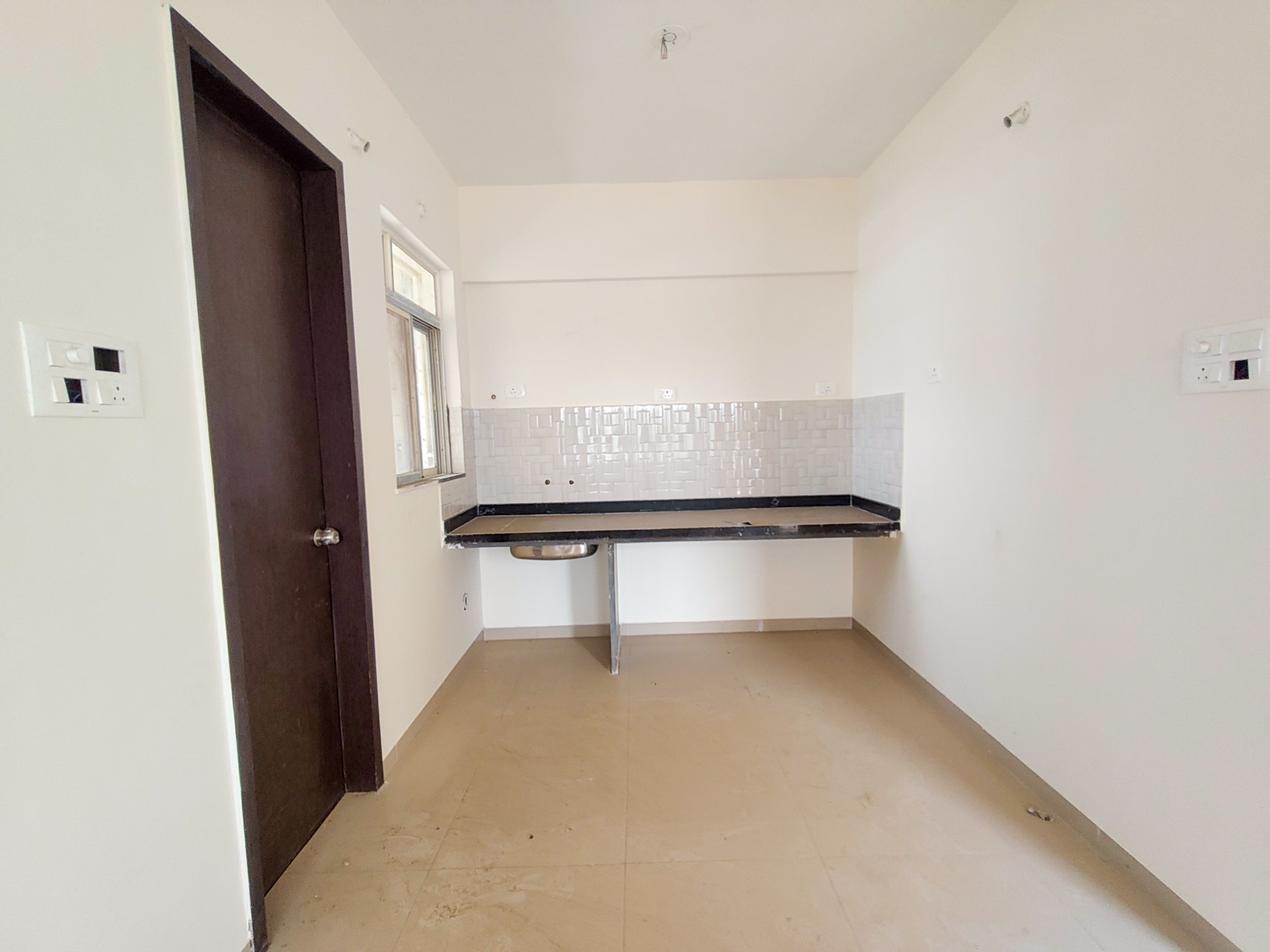 50.48 square meter Flat for sale in Pune — photo 4