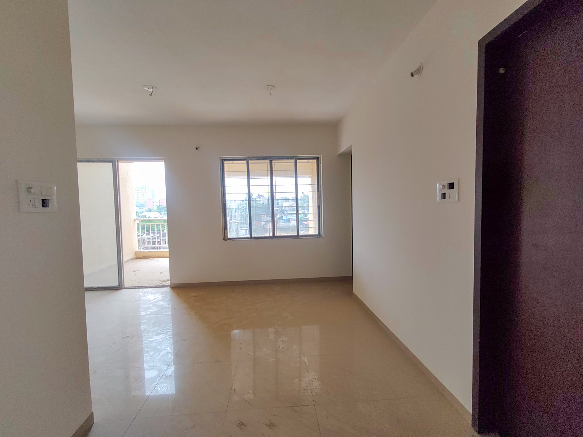 50.48 square meter Flat for sale in Pune — photo 5