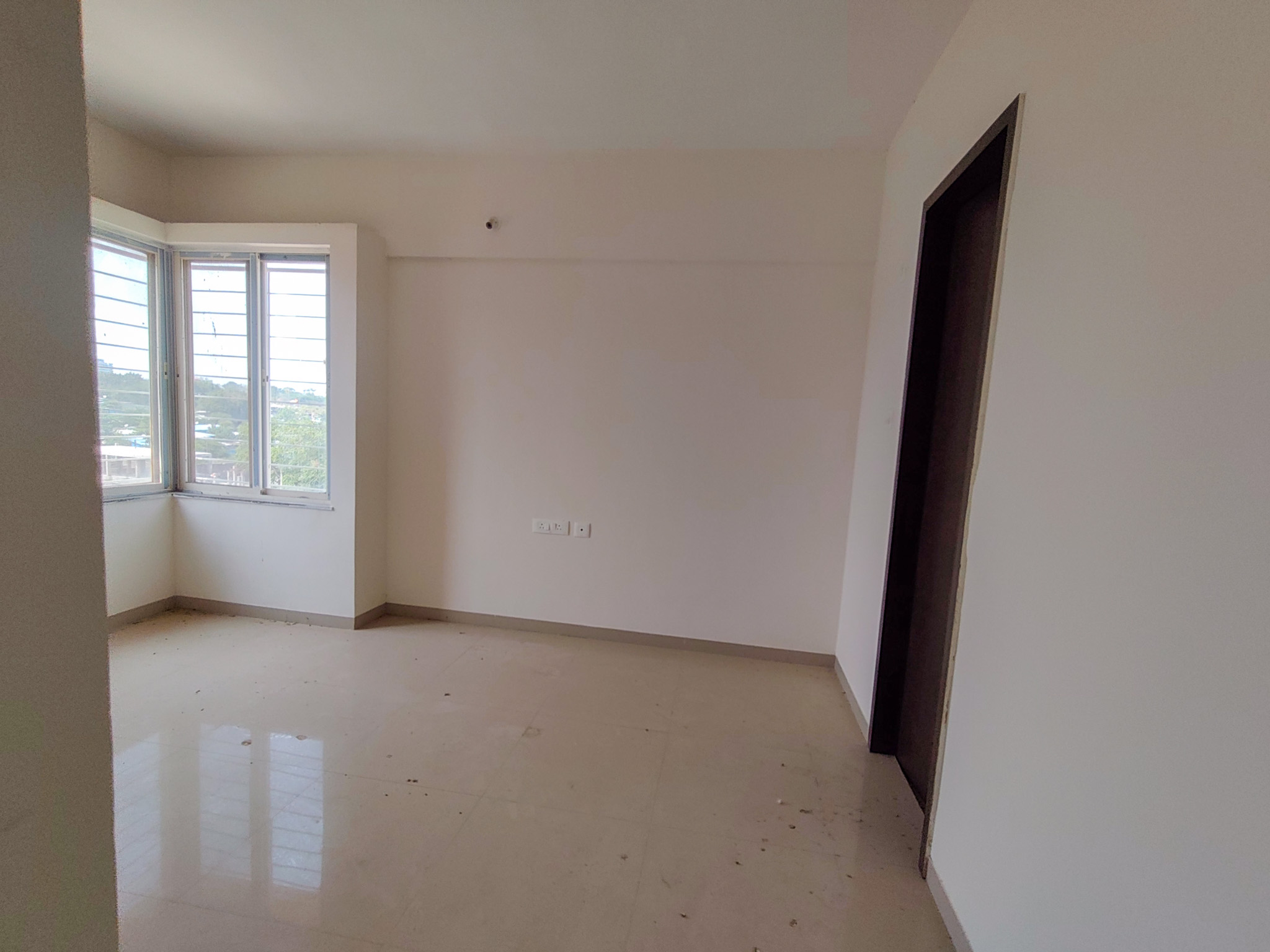 50.48 square meter Flat for sale in Pune — photo 18