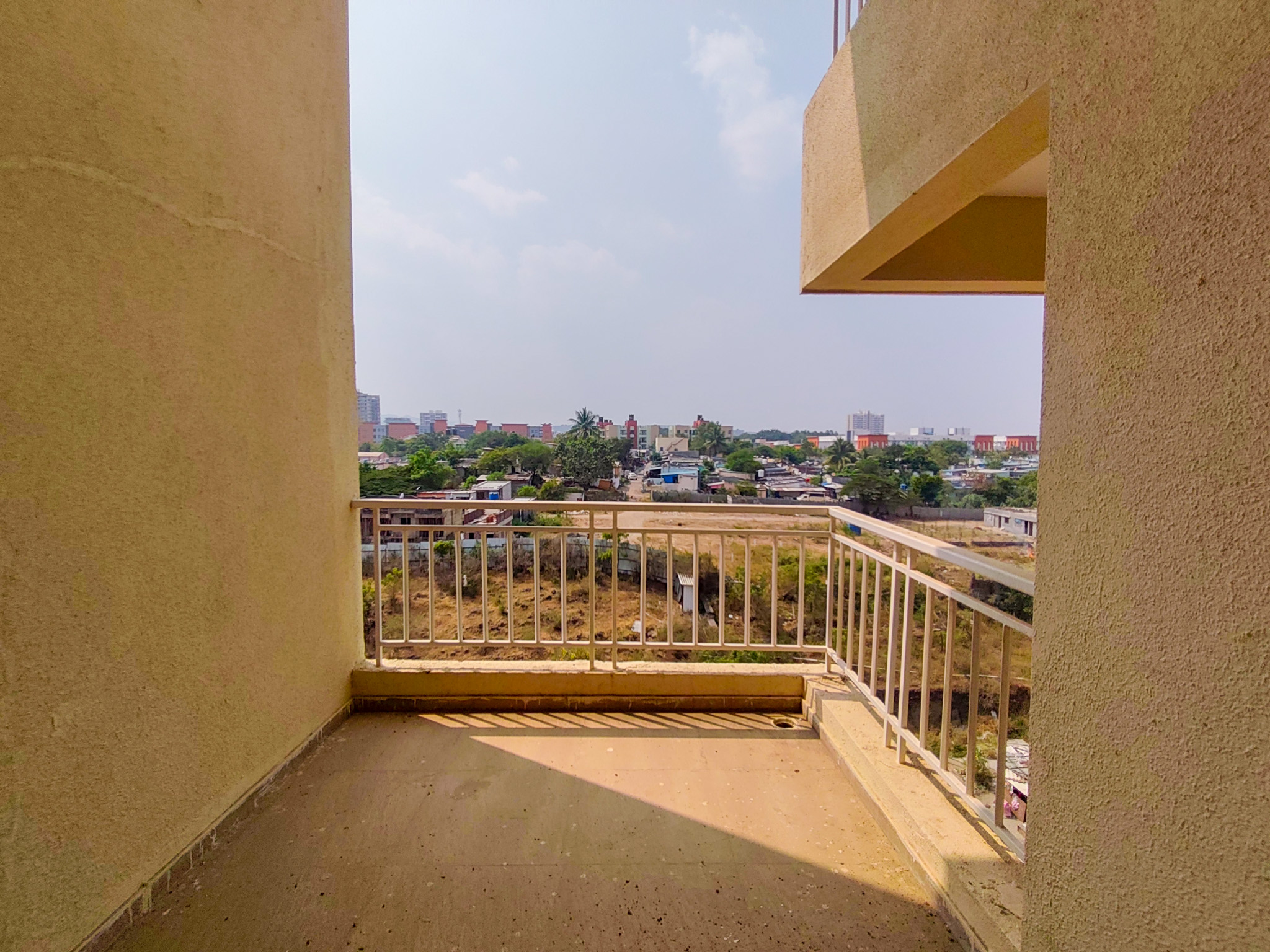 50.48 square meter Flat for sale in Pune — photo 7