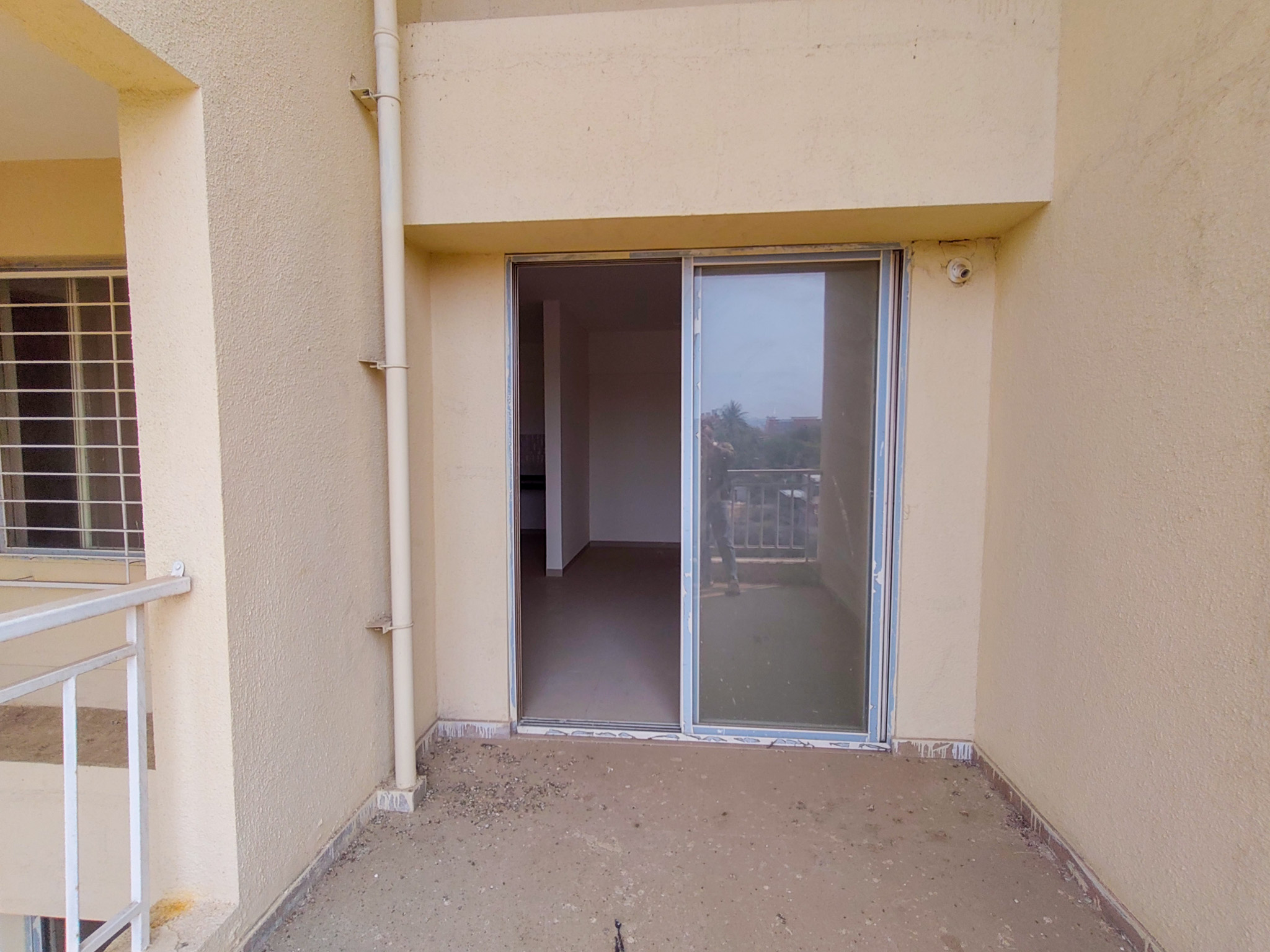 50.48 square meter Flat for sale in Pune — photo 8