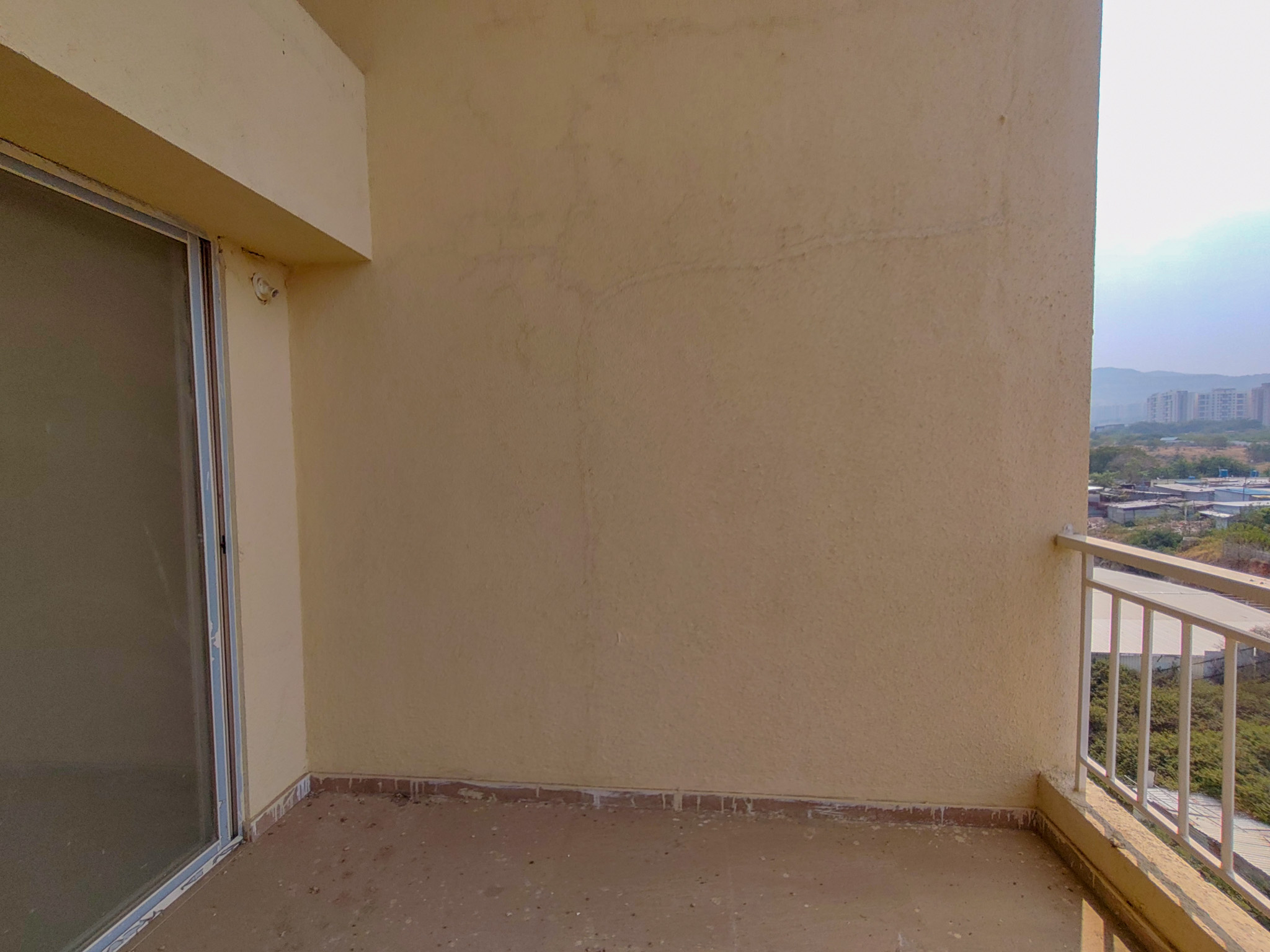 50.48 square meter Flat for sale in Pune — photo 9