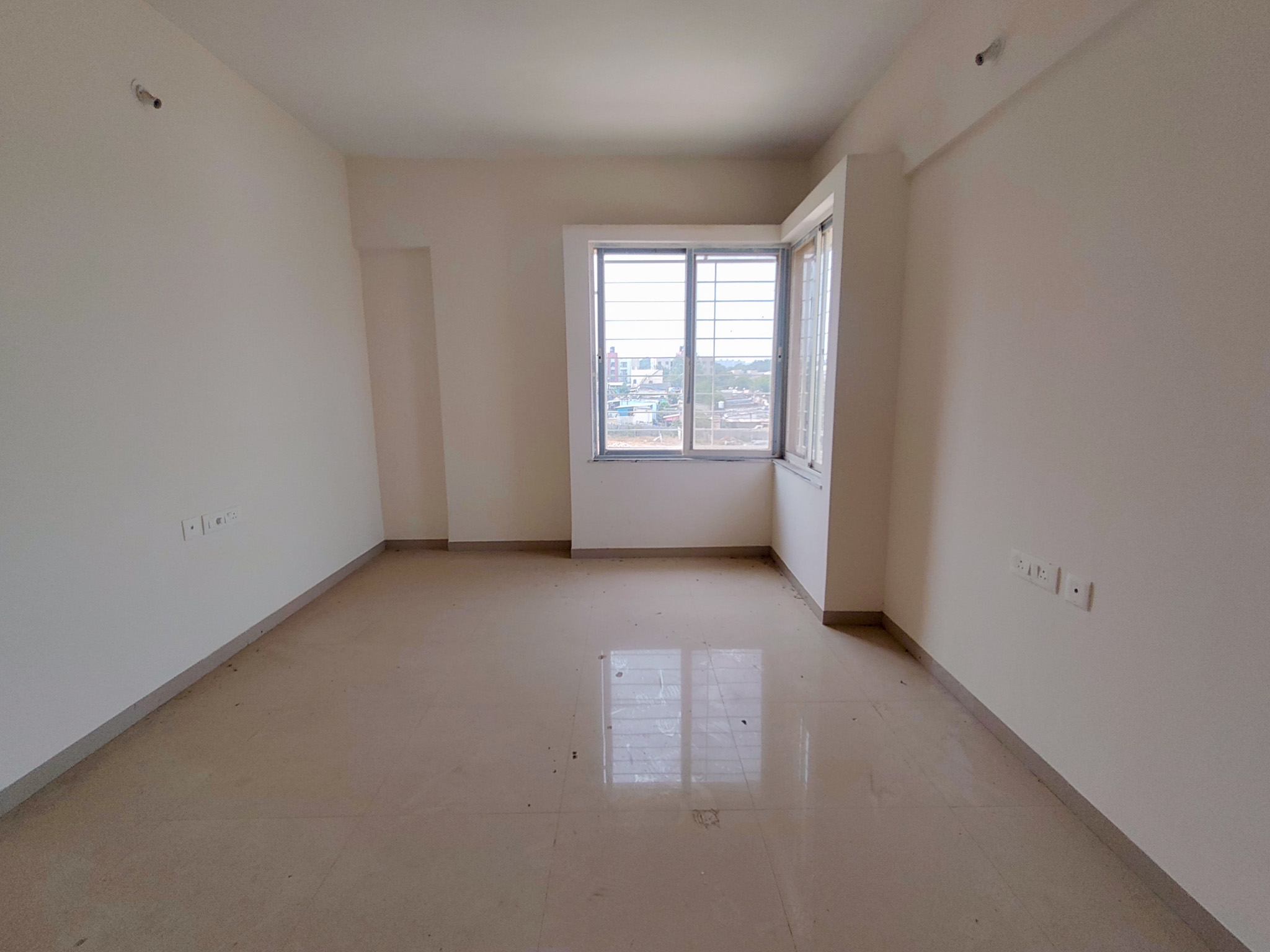 50.48 square meter Flat for sale in Pune — photo 20