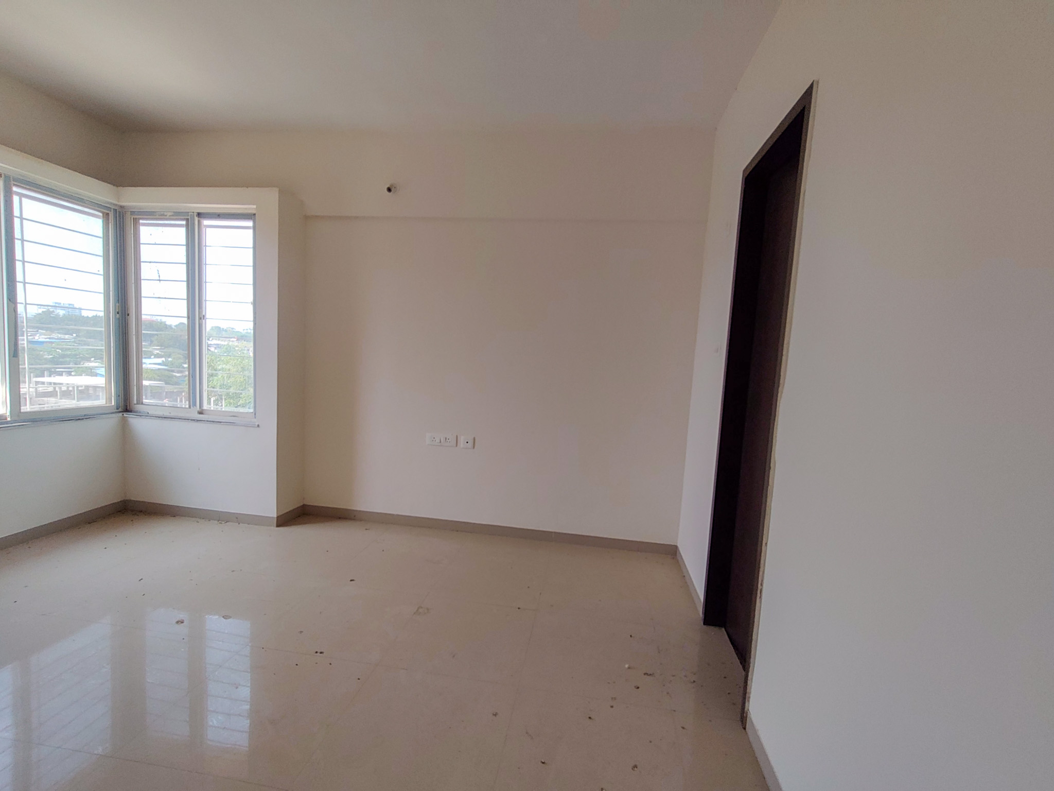 50.48 square meter Flat for sale in Pune — photo 19